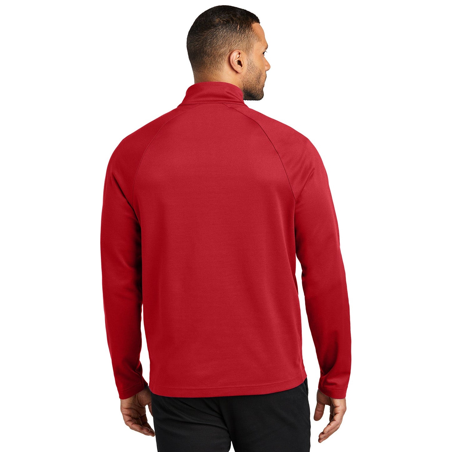 Deep Black Sweatshirts - Port Authority - Sustainable