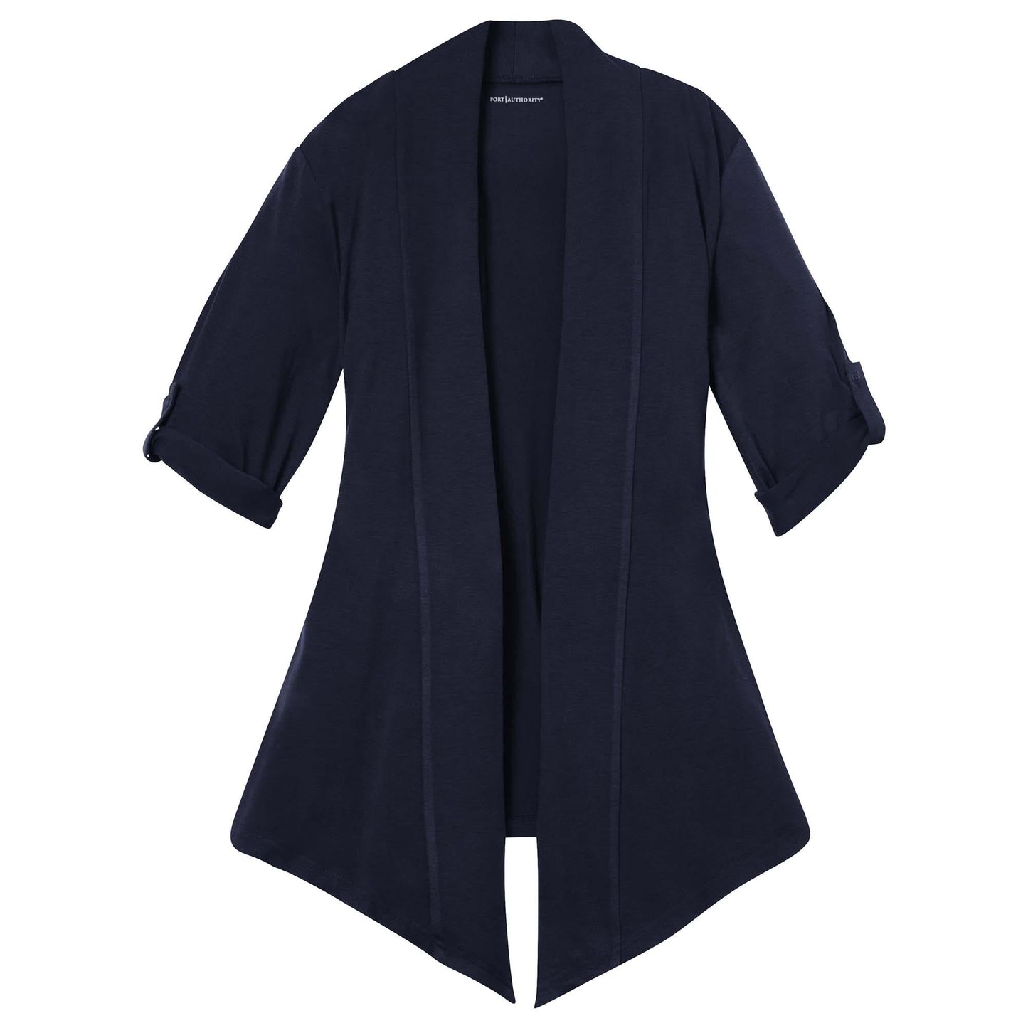 Black Shrugs - Port Authority - Soft Blend Fabric