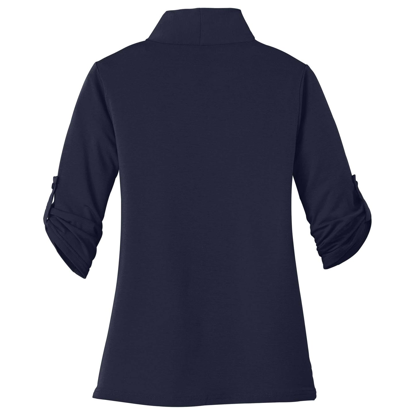 Black Shrugs - Port Authority - Soft Blend Fabric