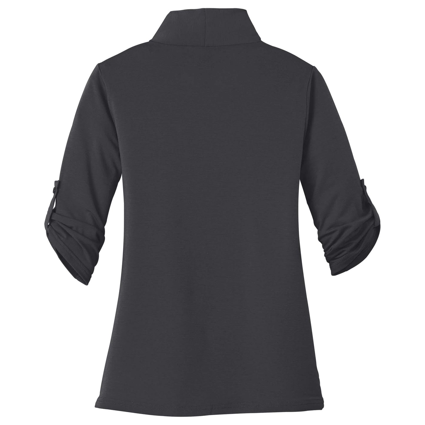 Black Shrugs - Port Authority - Soft Blend Fabric
