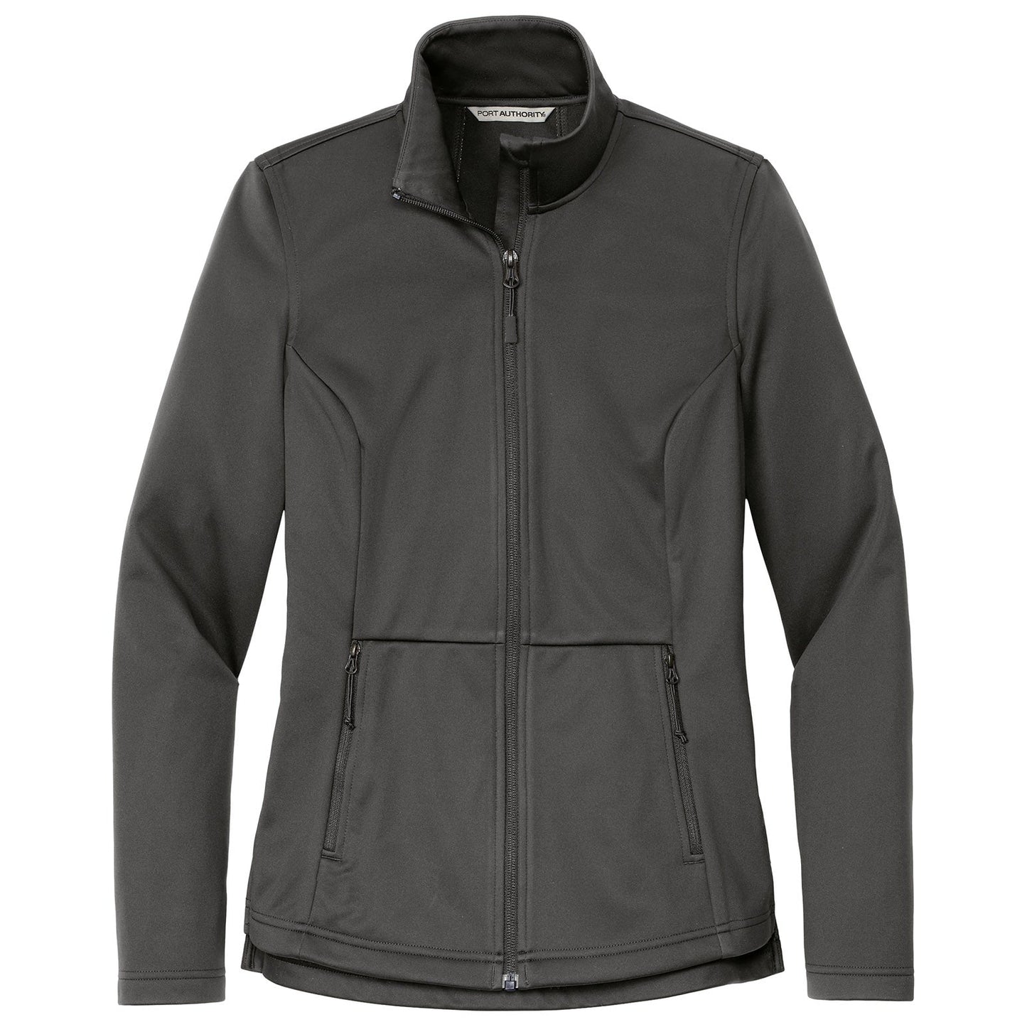 Deep Black Jackets - Port Authority - Flexible Design