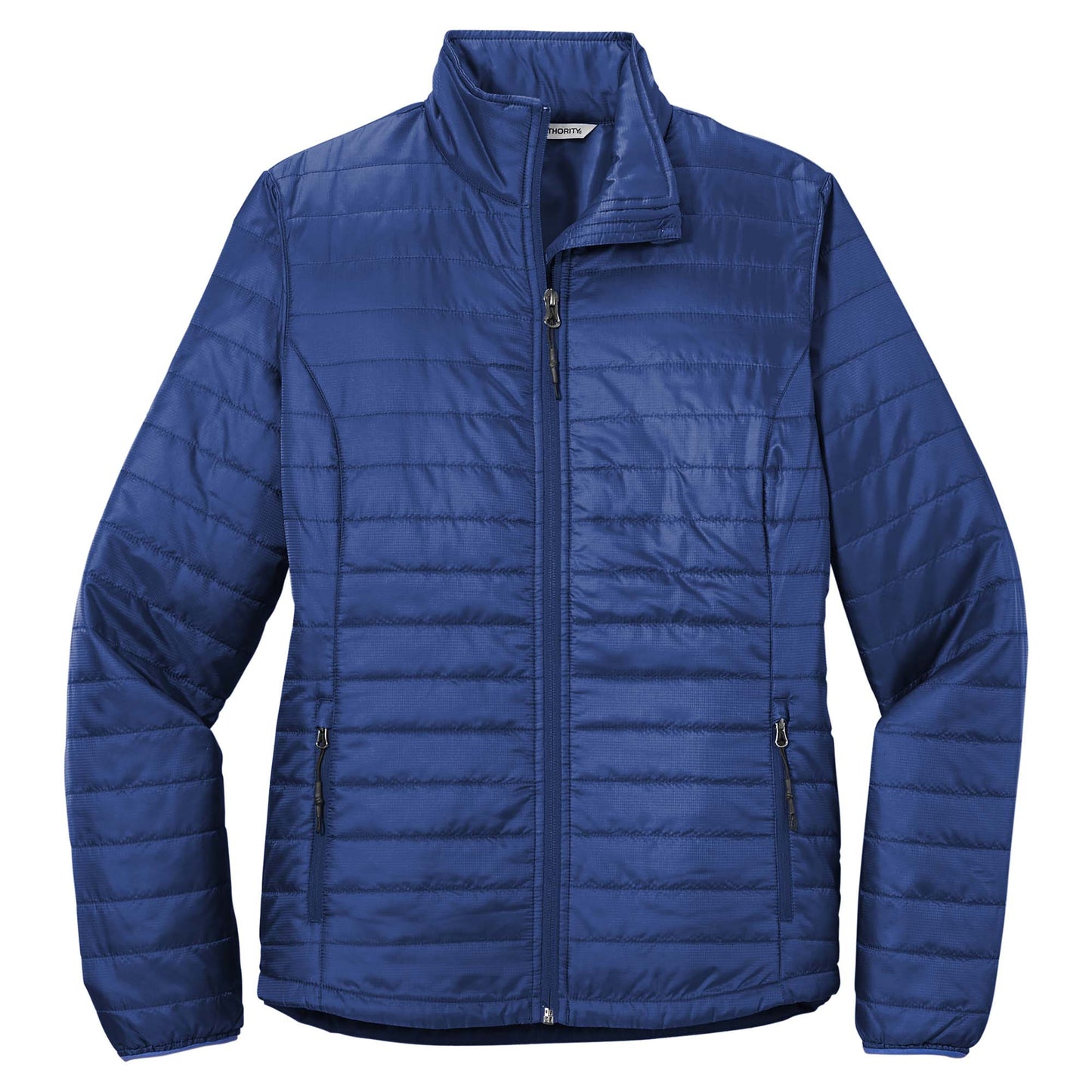 Cobalt Blue Jacket - Port Authority - Lightweight Fabric