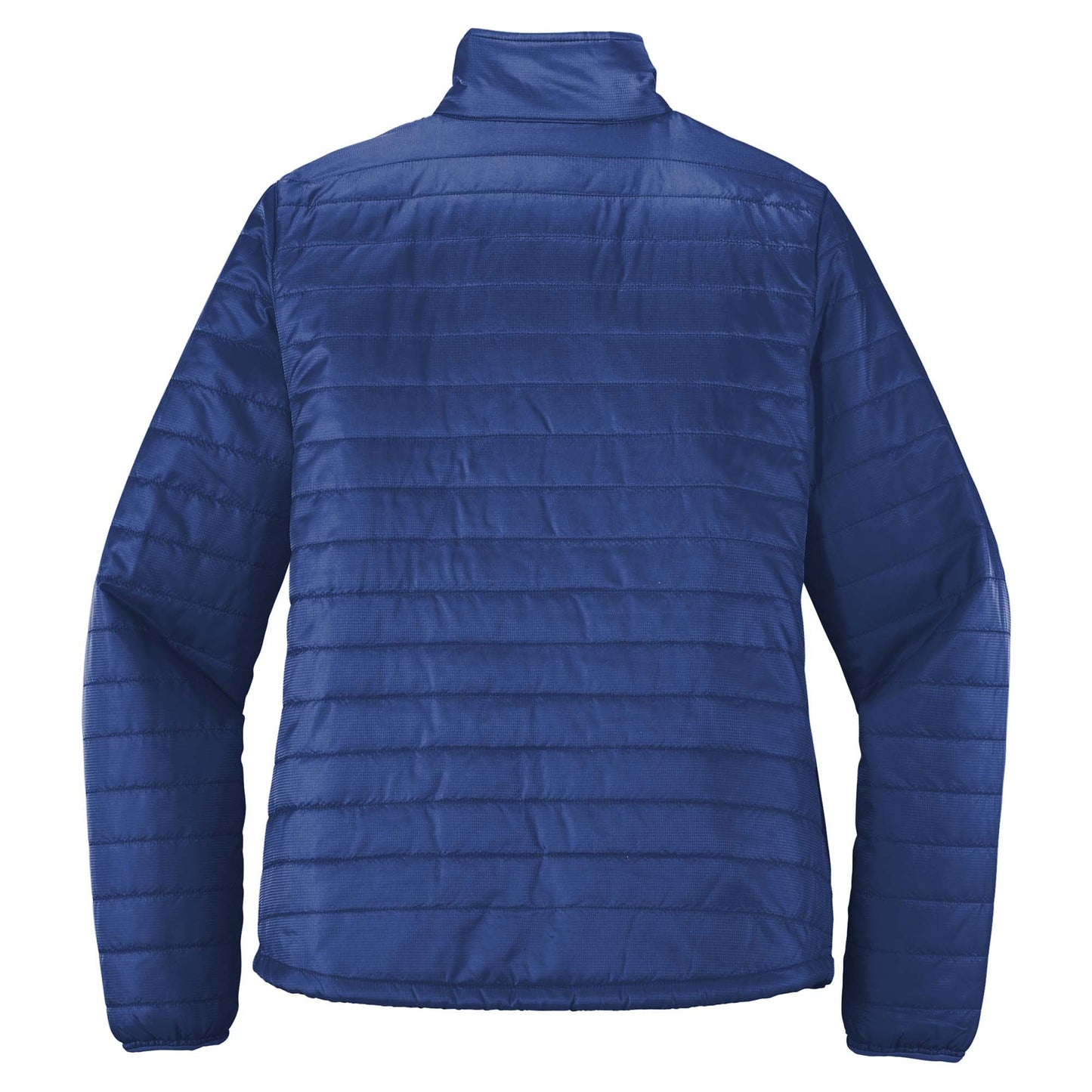 Cobalt Blue Jacket - Port Authority - Lightweight Fabric