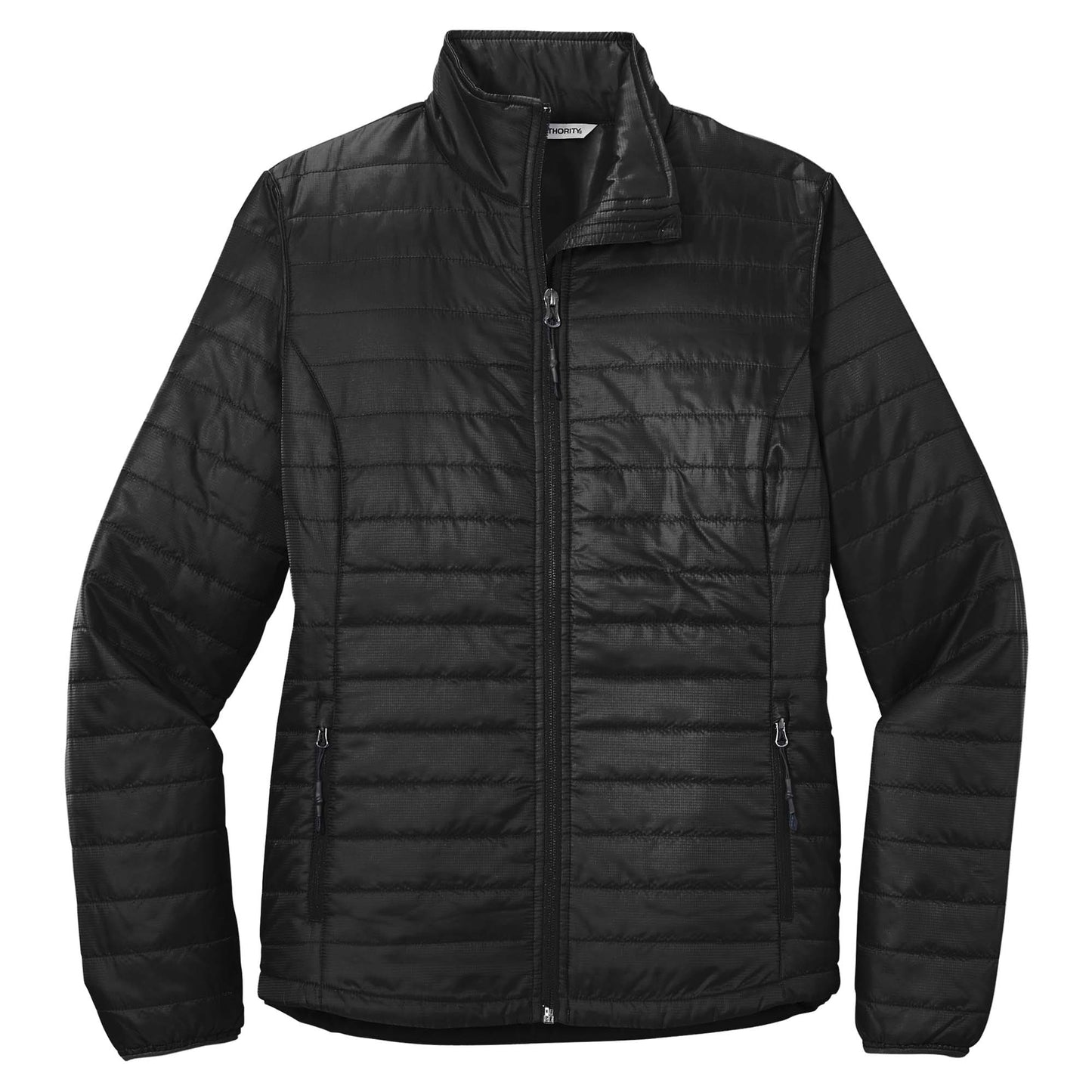 Cobalt Blue Jacket - Port Authority - Lightweight Fabric