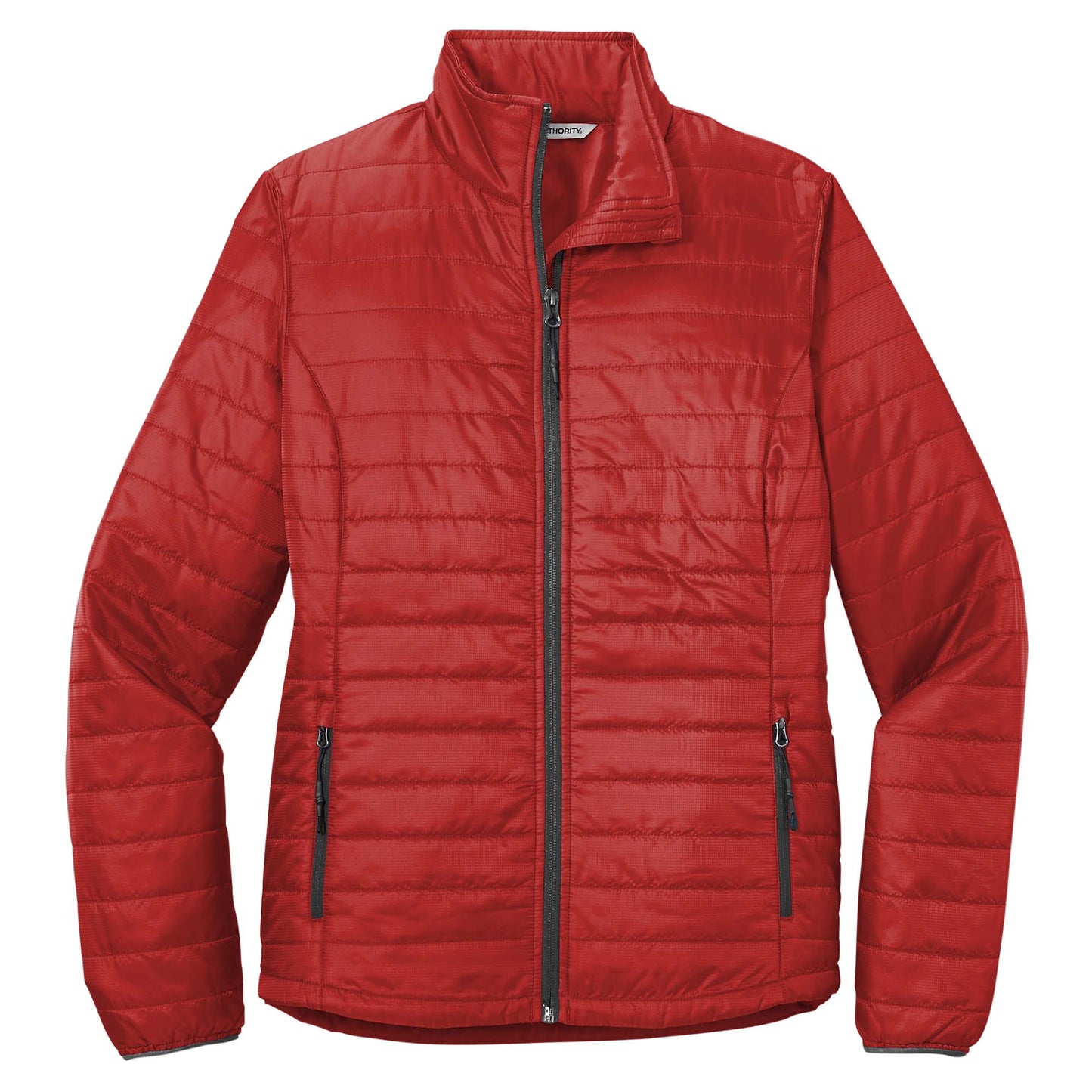 Cobalt Blue Jacket - Port Authority - Lightweight Fabric