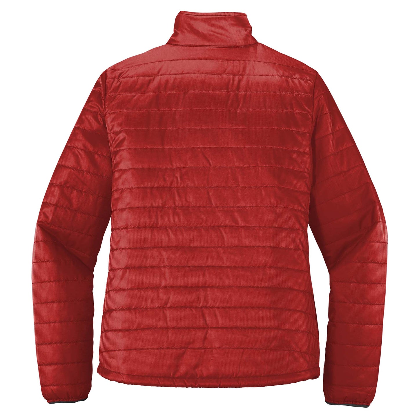 Cobalt Blue Jacket - Port Authority - Lightweight Fabric