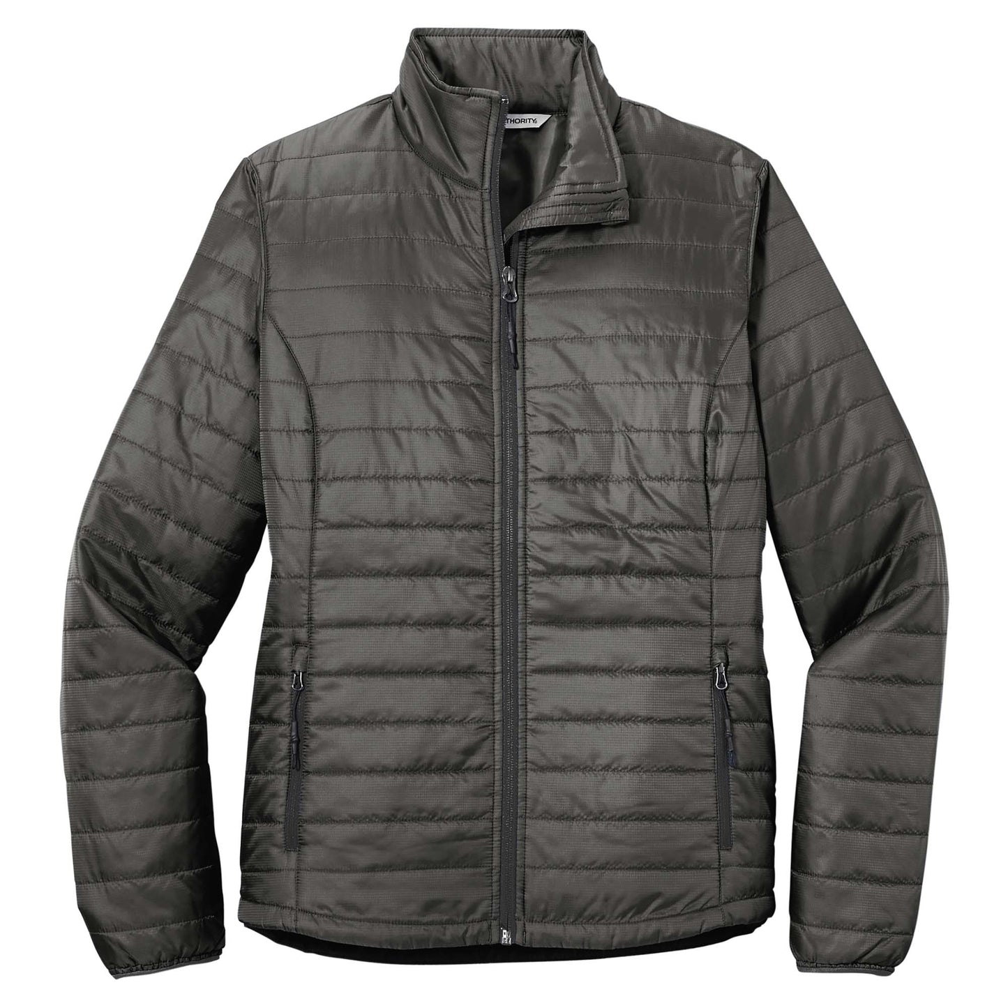 Cobalt Blue Jacket - Port Authority - Lightweight Fabric