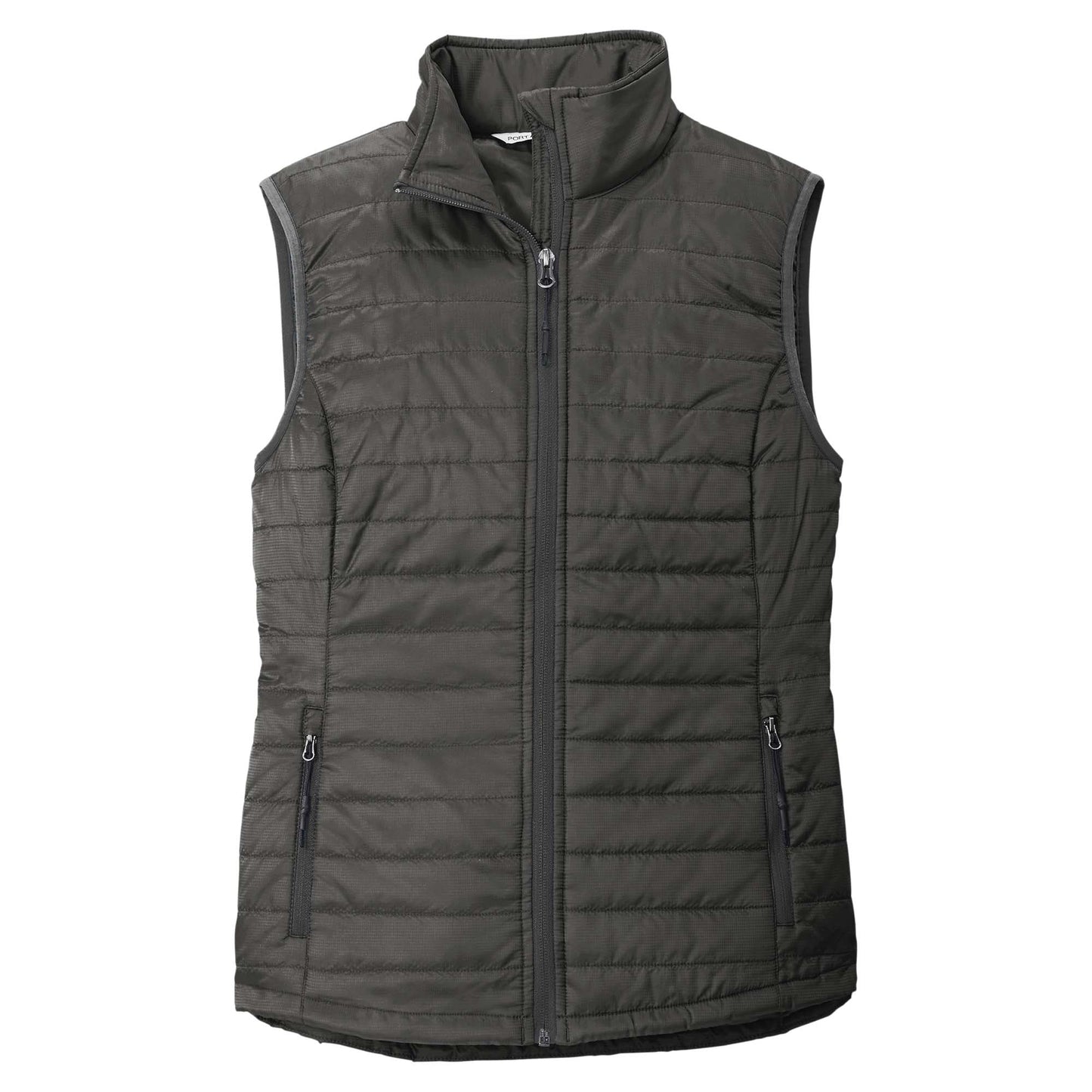 Cobalt Blue Vests - Port Authority - Packable Design