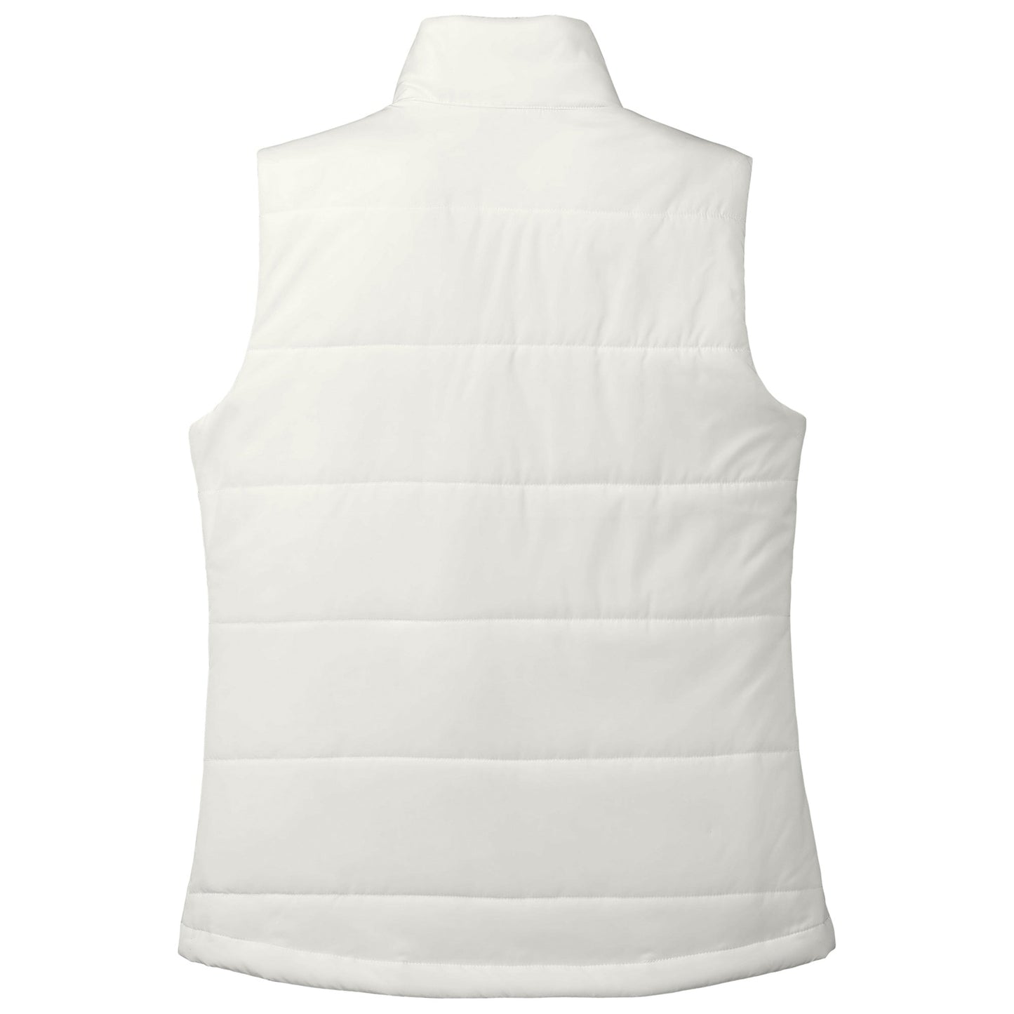 Deep Black Vests - Port Authority - Warm Puffer - Insulated