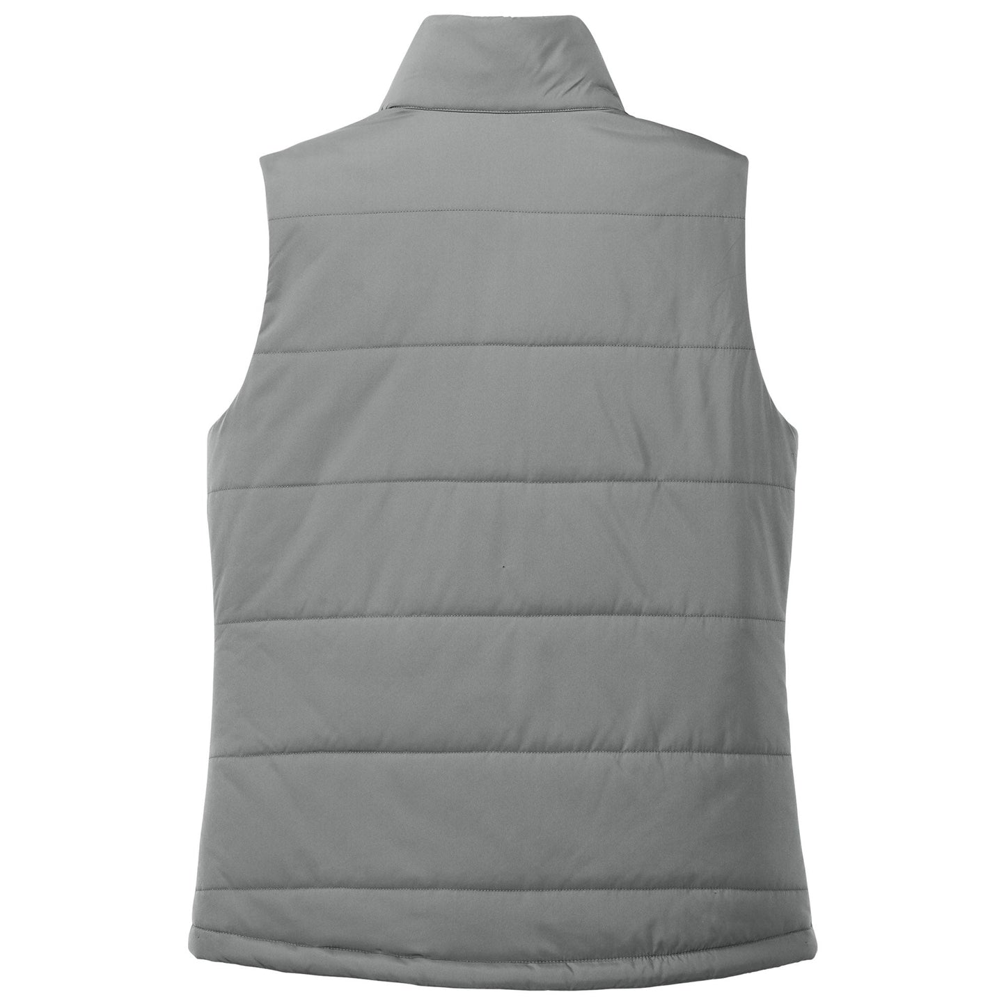 Deep Black Vests - Port Authority - Warm Puffer - Insulated