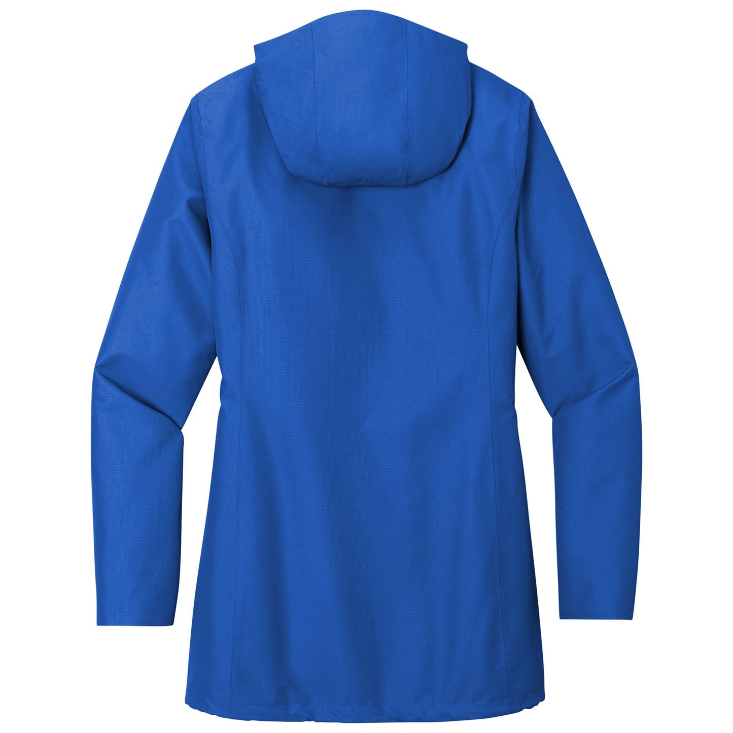 Deep Black Jackets - Port Authority - Stylish Weatherproof