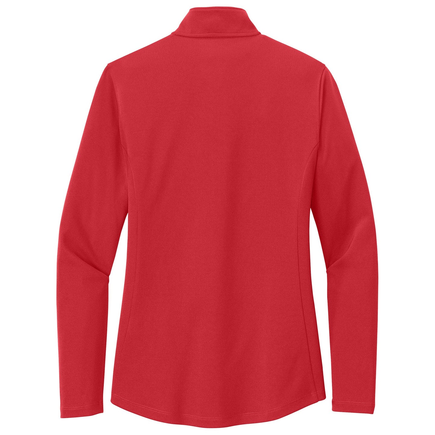 Black Jacket - Port Authority - Lightweight Micro-Mesh - Stylish Layering