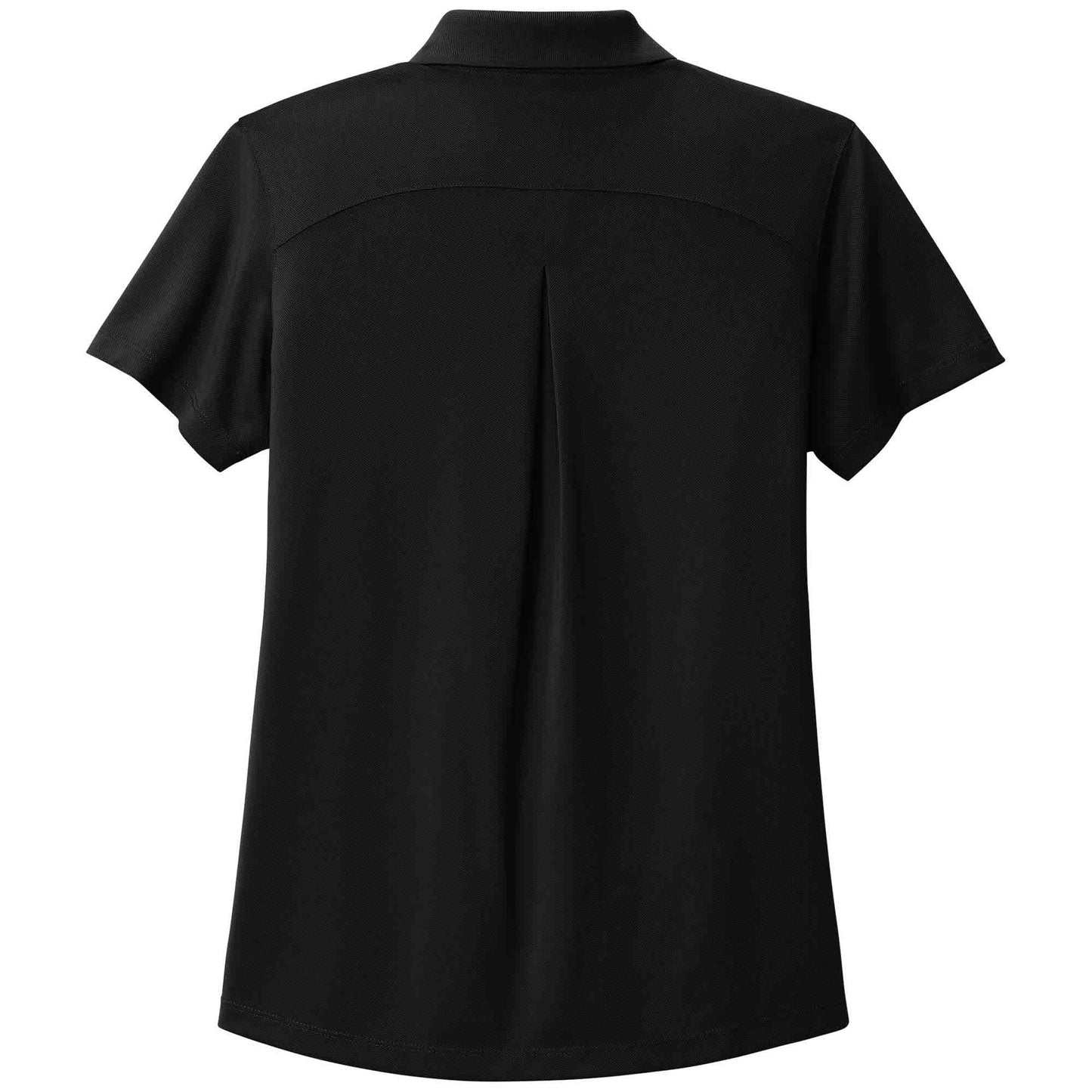 Bright Kelly Green Polo - Port Authority - Performance Pique