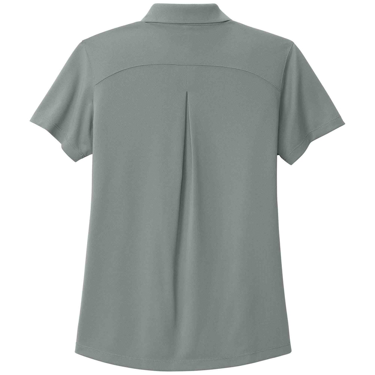 Bright Kelly Green Polo - Port Authority - Performance Pique