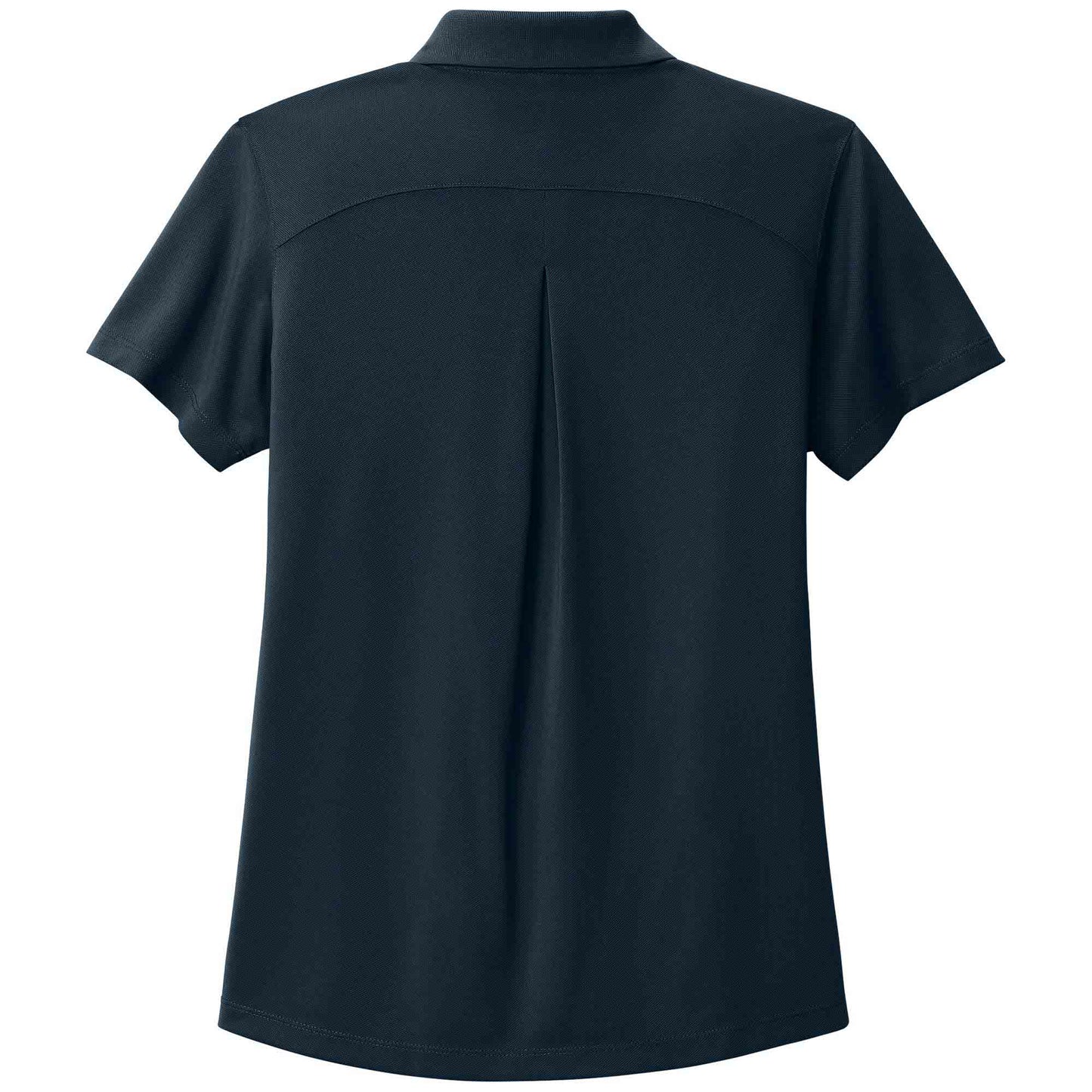 Bright Kelly Green Polo - Port Authority - Performance Pique