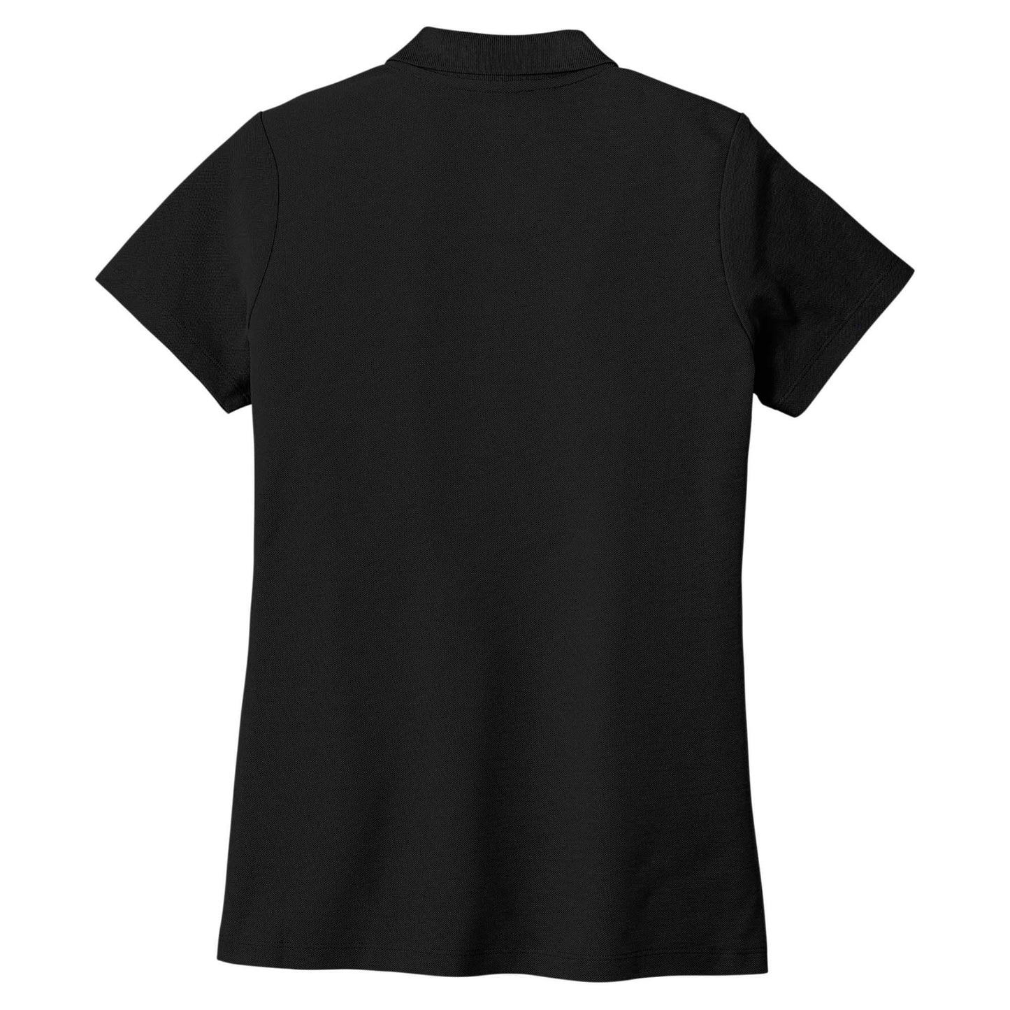 Burgundy Polo Shirt - Port Authority - Easy Care