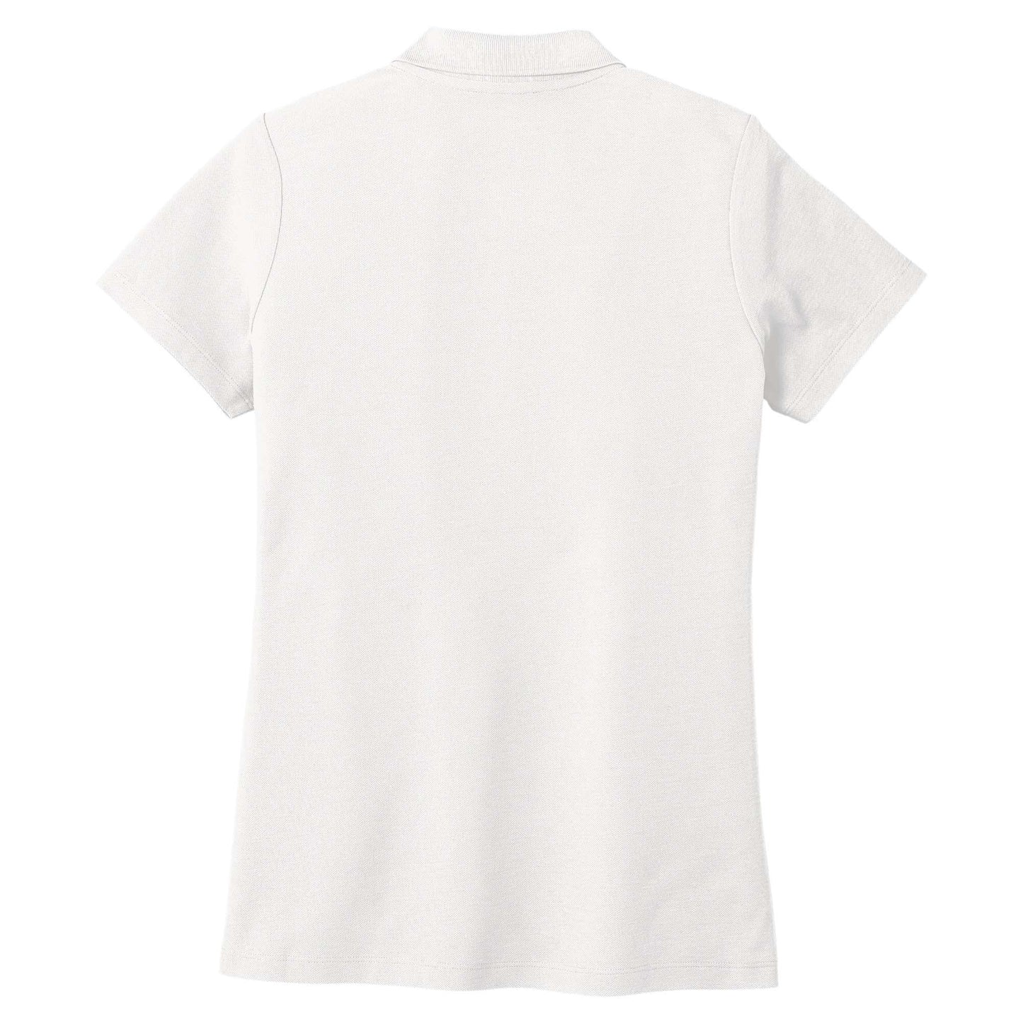 Burgundy Polo Shirt - Port Authority - Easy Care