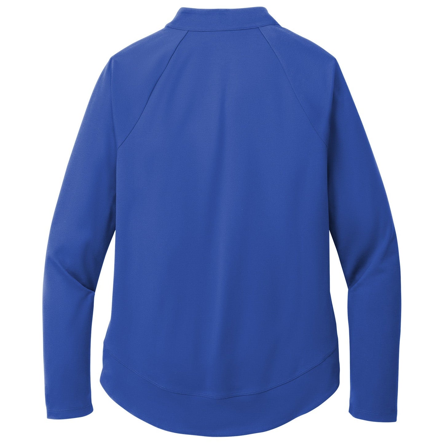 Deep Black Sweatshirt - Port Authority - Eco-Friendly