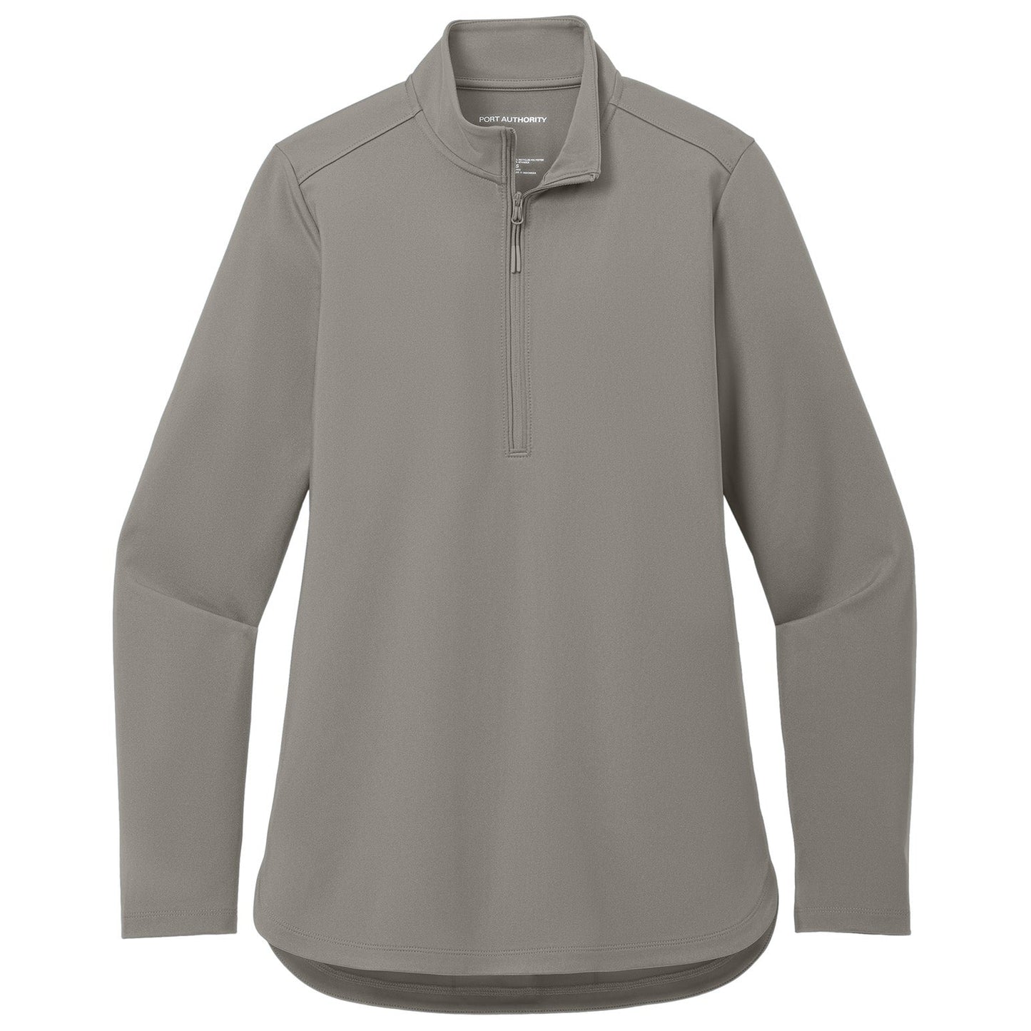 Deep Black Sweatshirts - Port Authority - Recycled Fabric