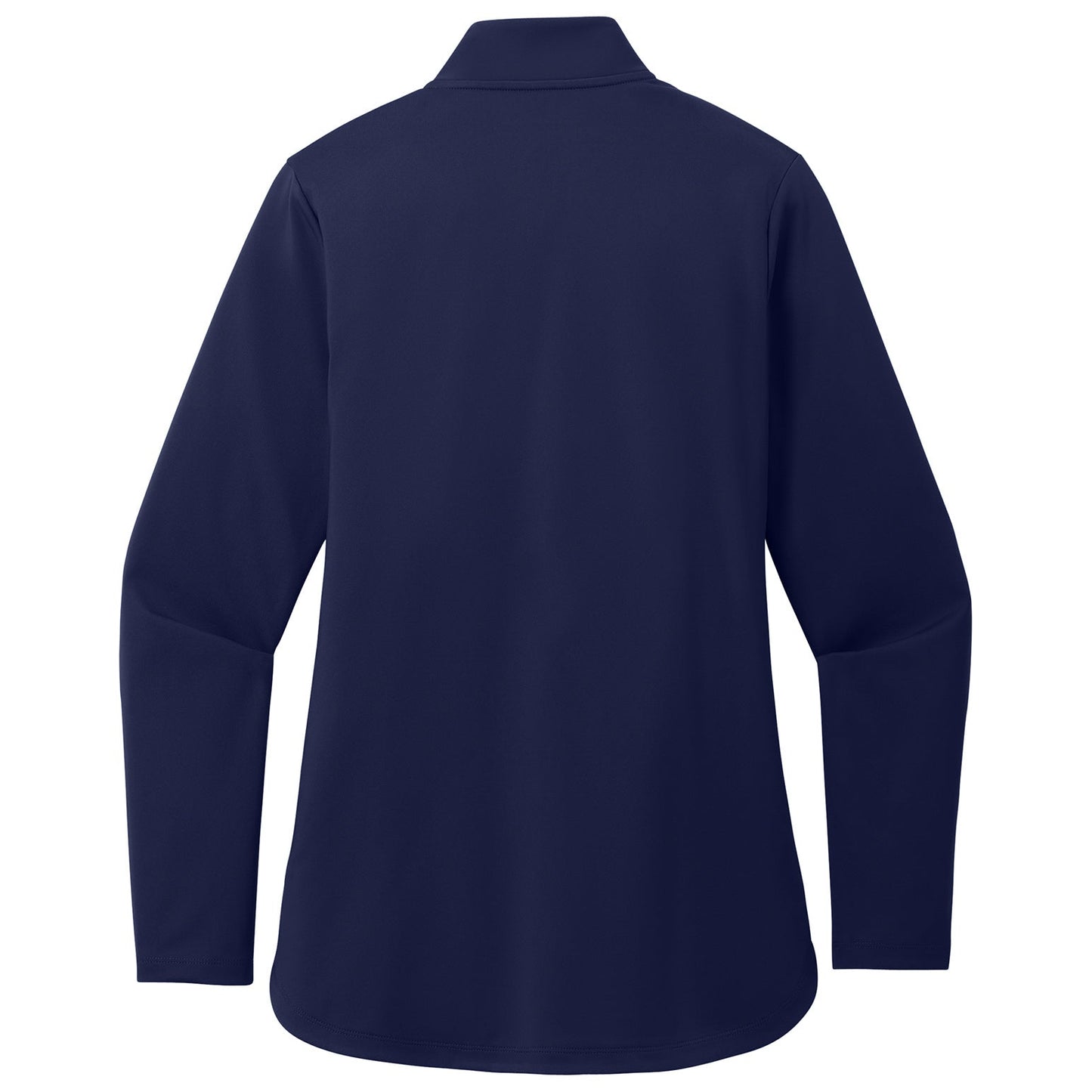 Deep Black Sweatshirts - Port Authority - Recycled Fabric