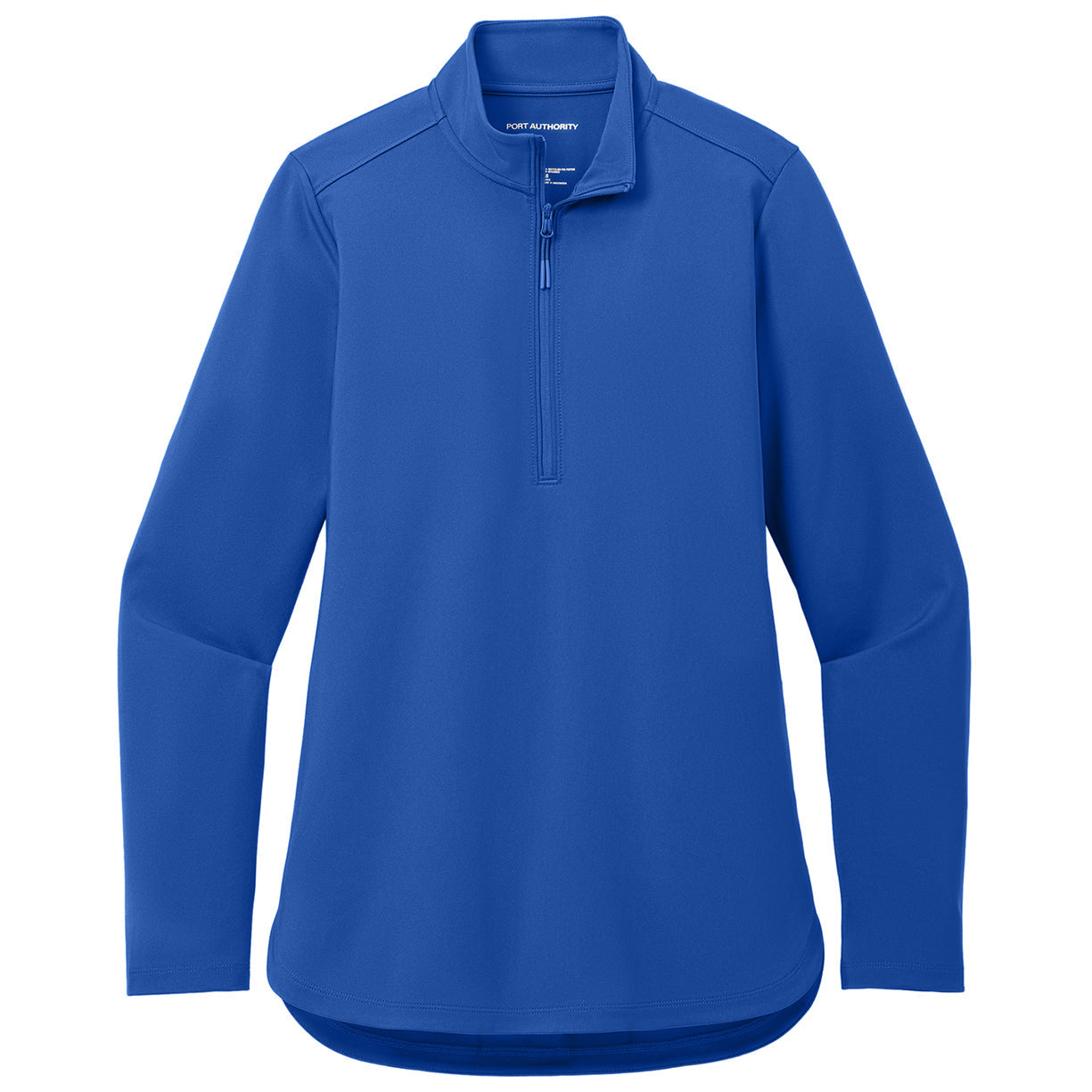 Deep Black Sweatshirts - Port Authority - Recycled Fabric