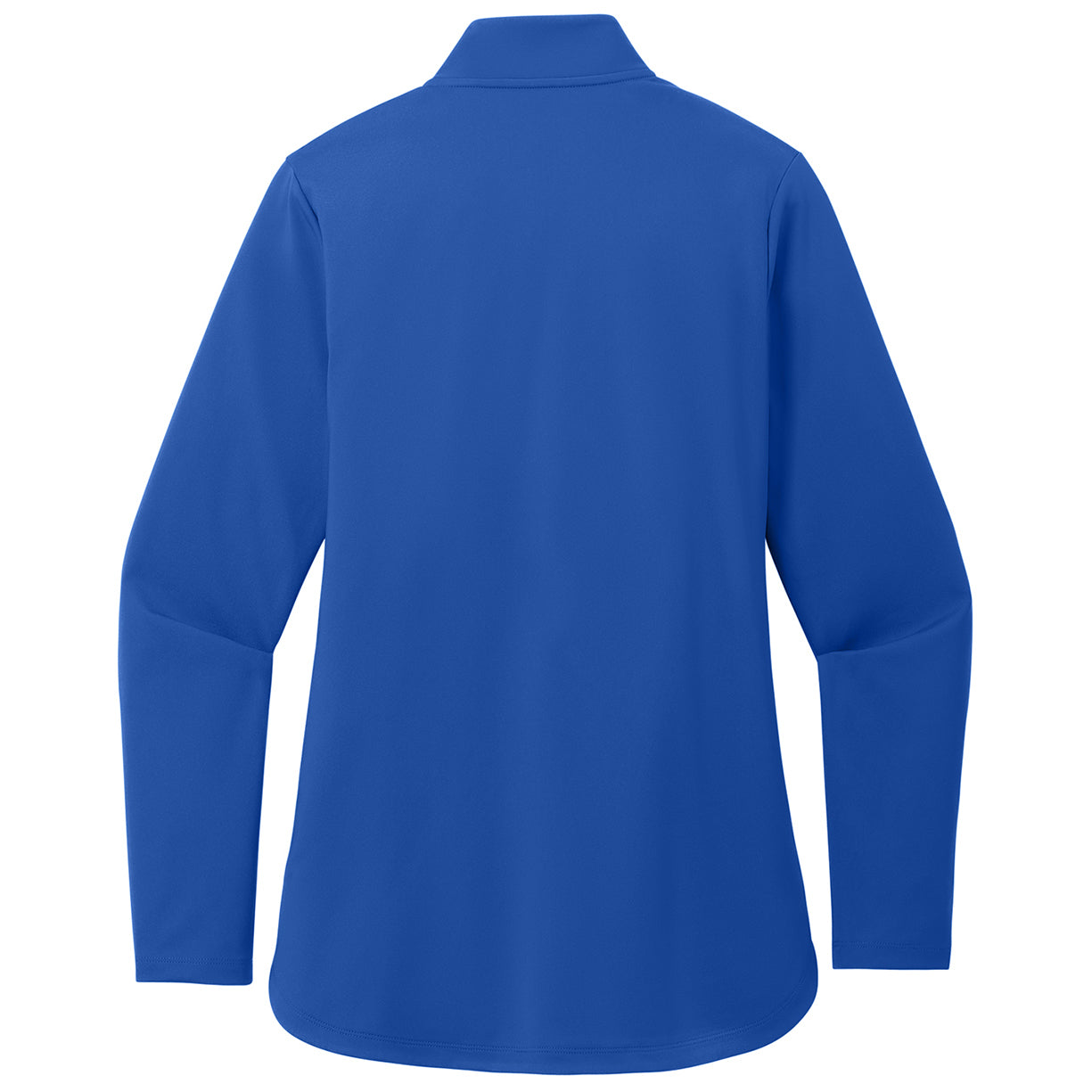 Deep Black Sweatshirts - Port Authority - Recycled Fabric