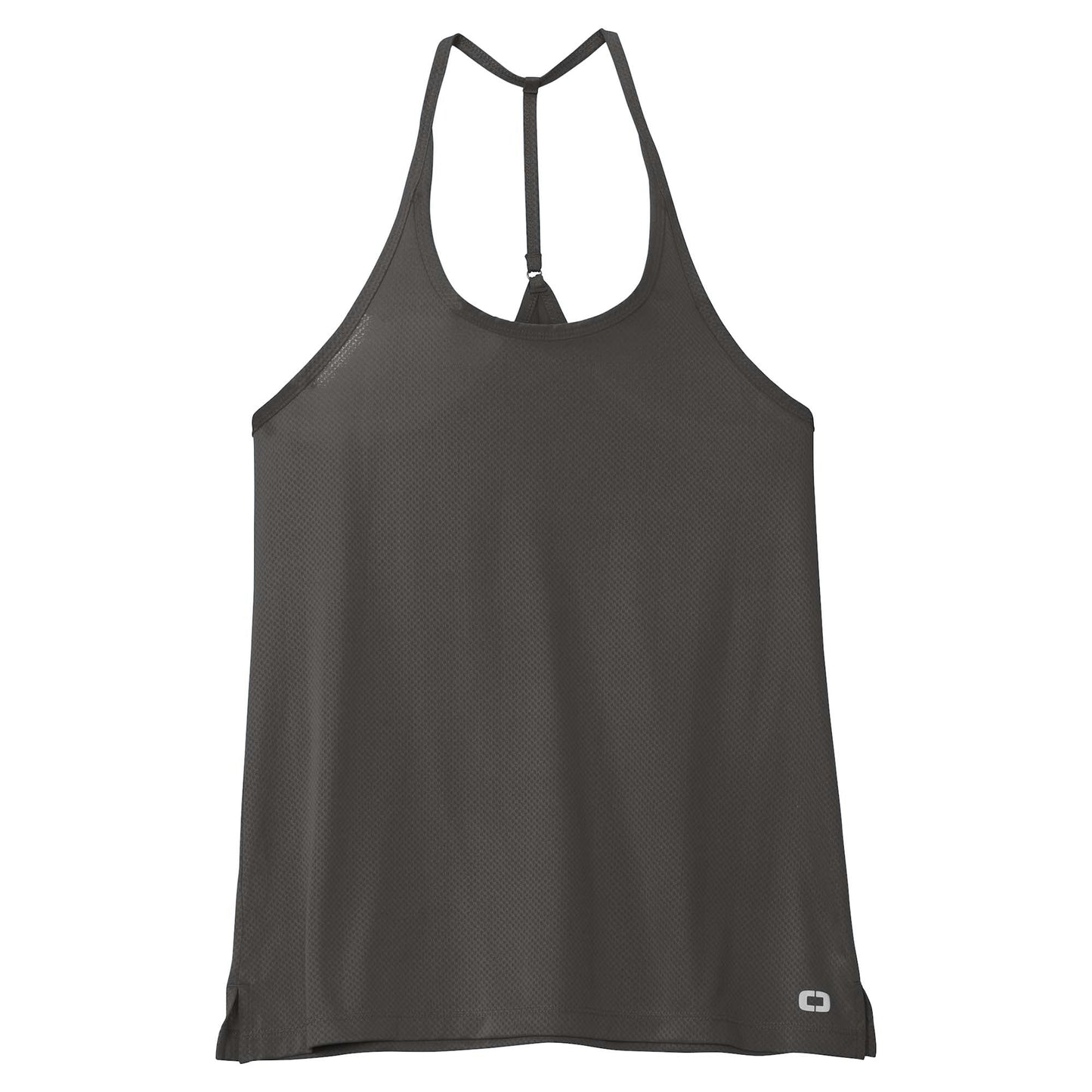 Blacktop Tank Top - OGIO - Wicking Mesh Design