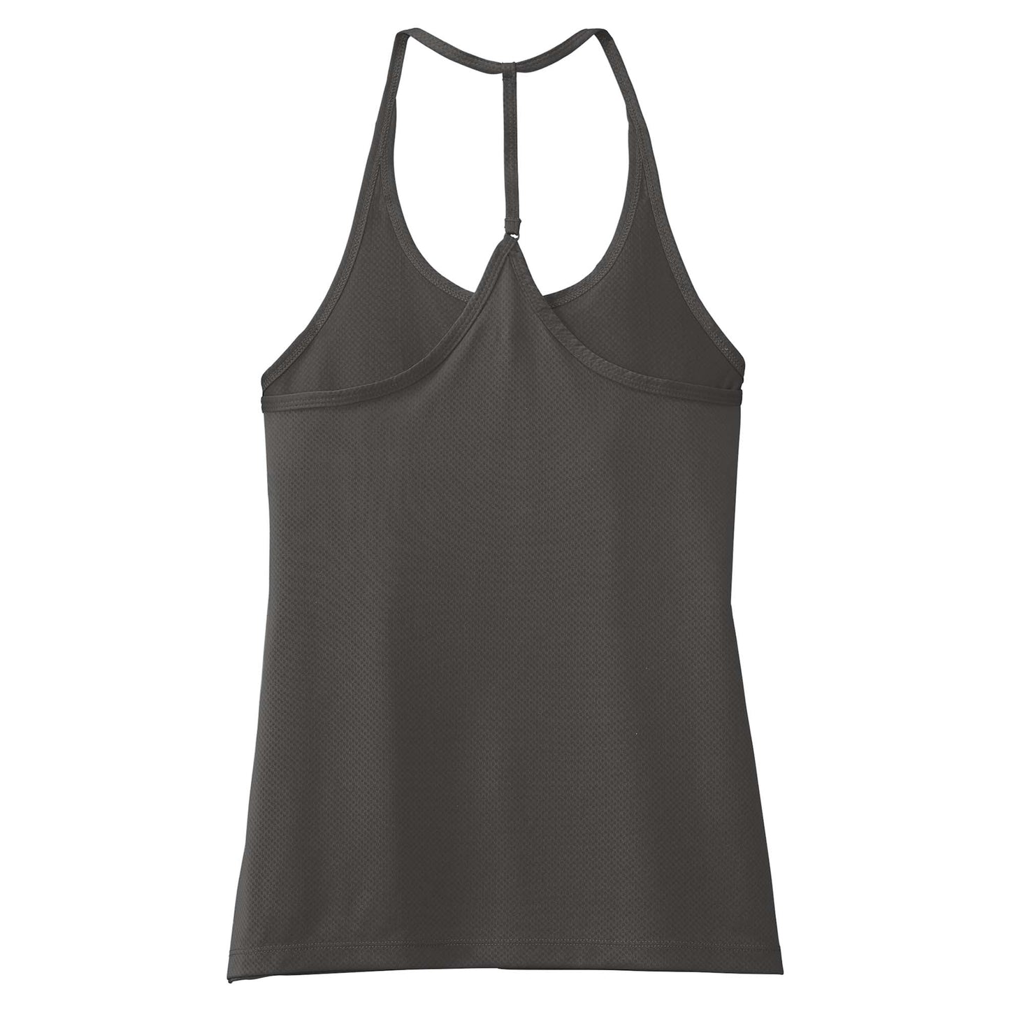 Blacktop Tank Top - OGIO - Wicking Mesh Design