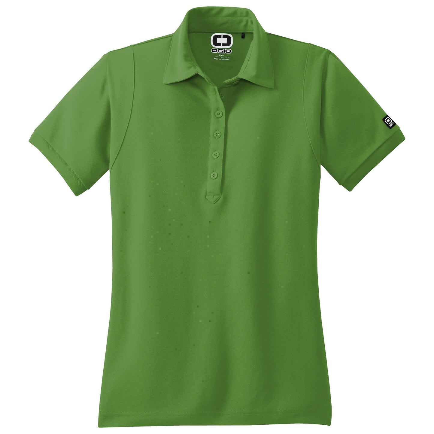 Pink Crush Polo - OGIO - Moisture Wicking Fabric