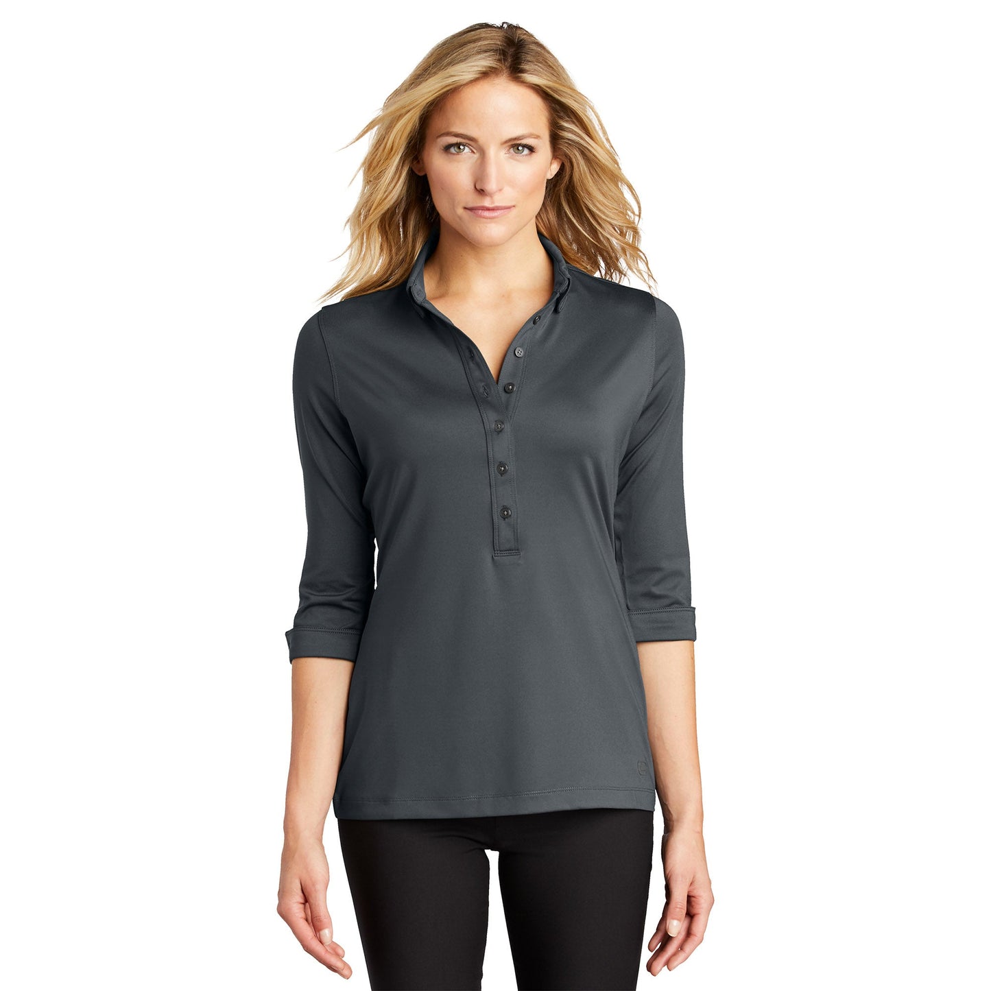 Berry Burst Polo Shirt - OGIO - Stylish Comfort
