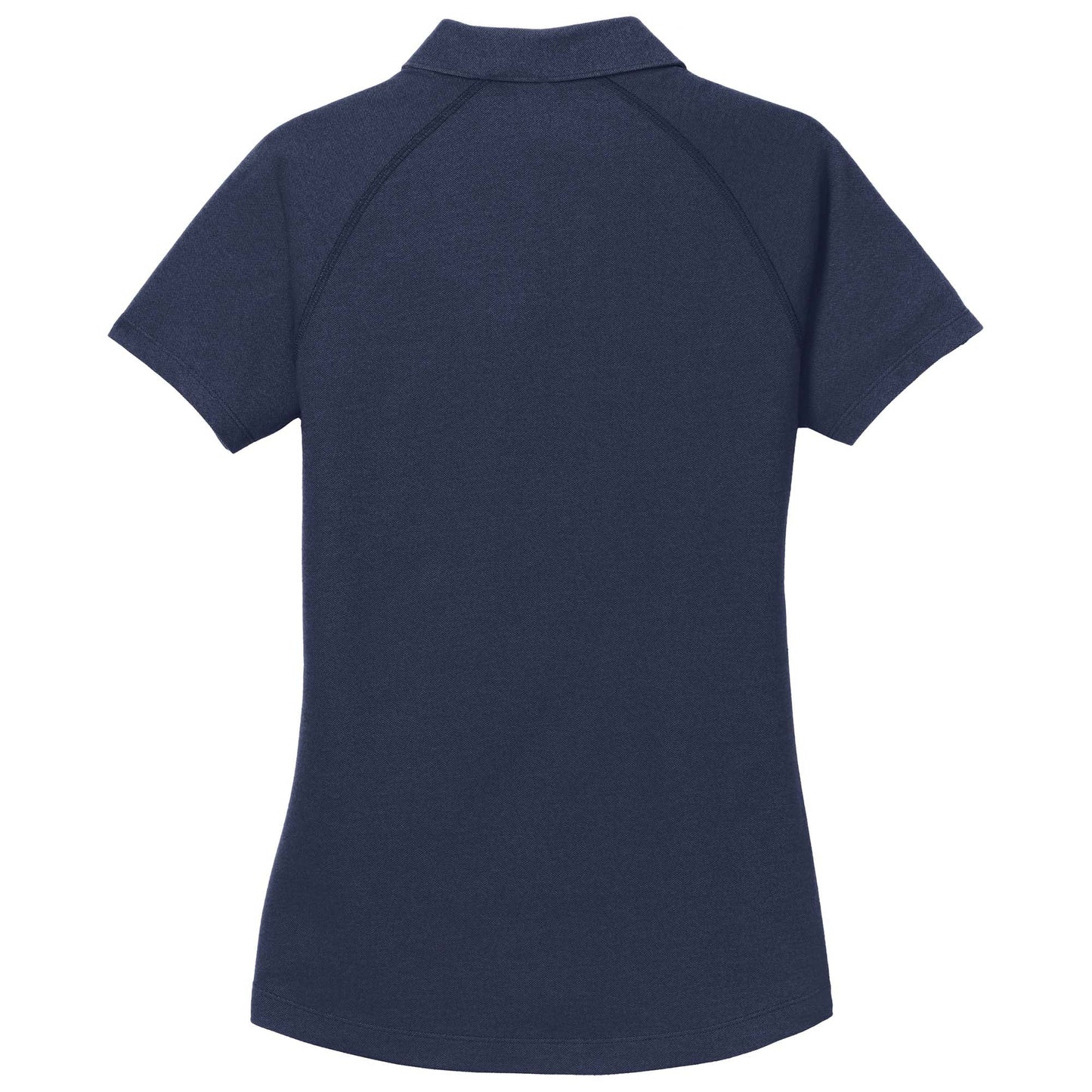 Blacktop Polo Shirt - OGIO - Moisture Wicking Fit