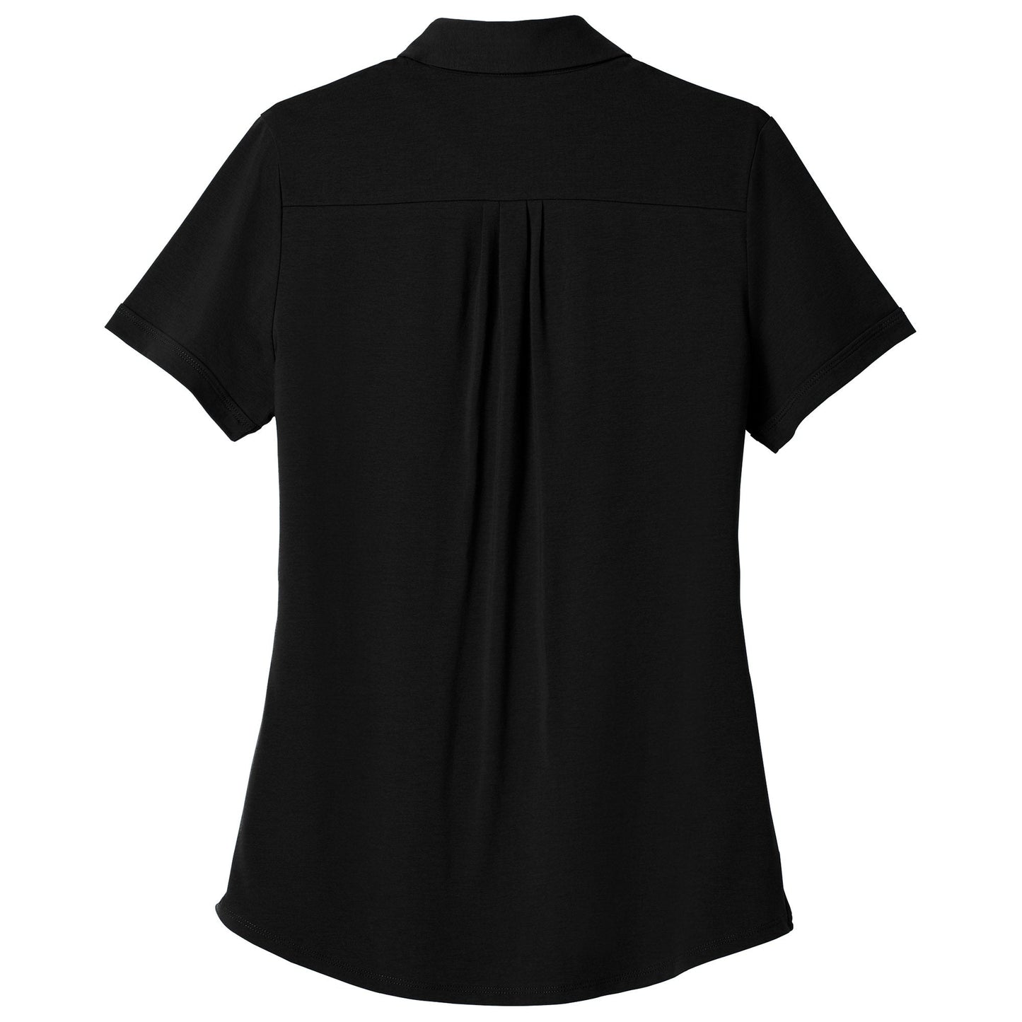 Blacktop Polo Shirt - OGIO - Moisture-Wicking Comfort
