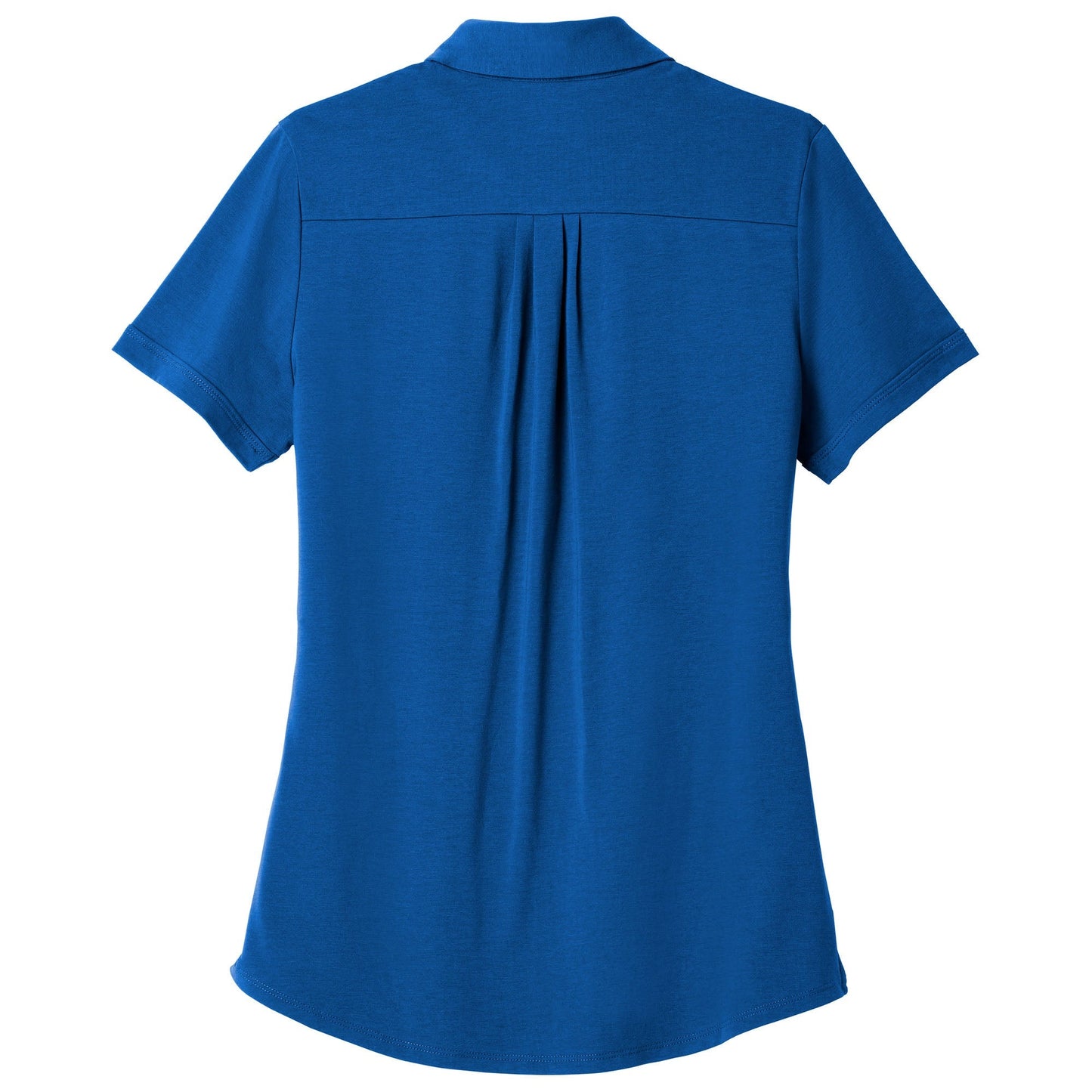 Blacktop Polo Shirt - OGIO - Moisture-Wicking Comfort