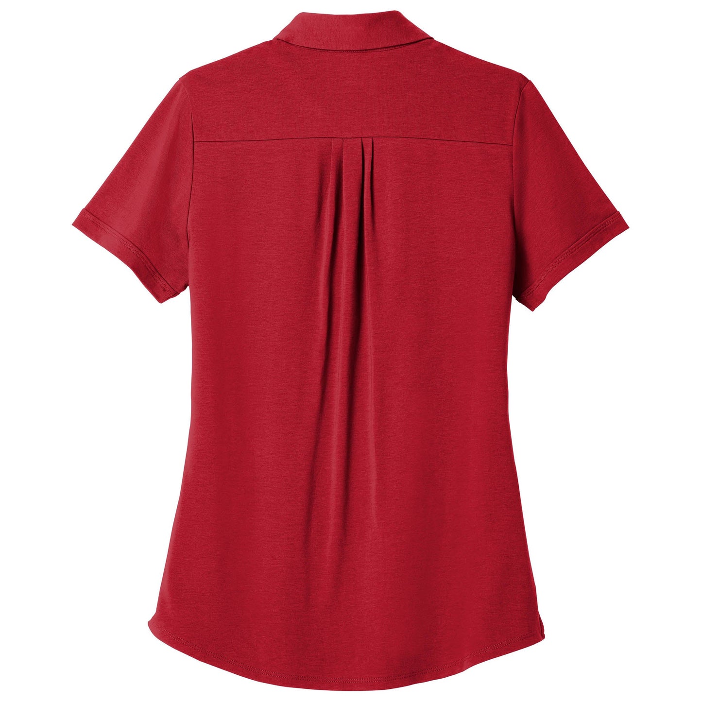 Blacktop Polo Shirt - OGIO - Moisture-Wicking Comfort