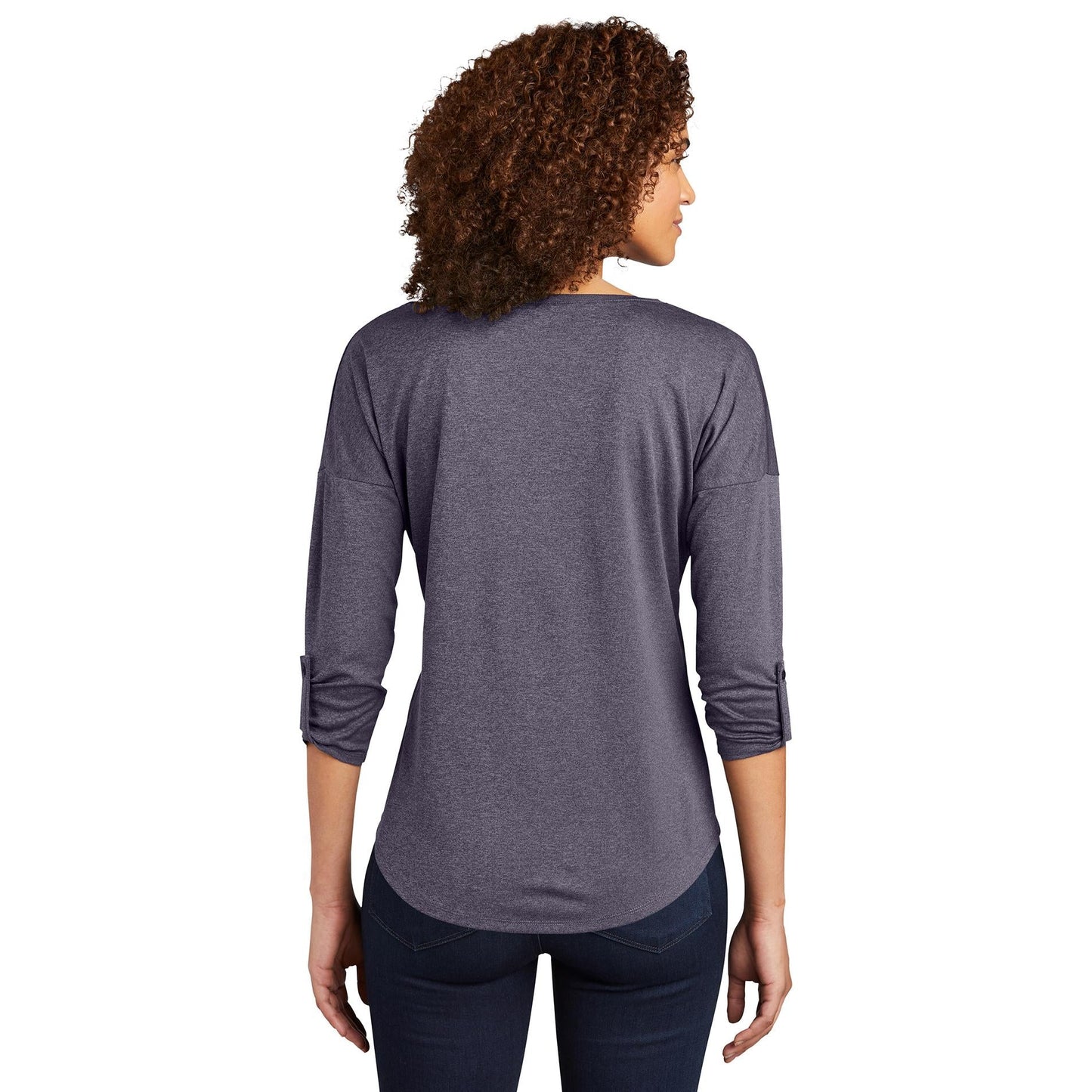 Blacktop T-Shirts - OGIO - Lightweight Polyester