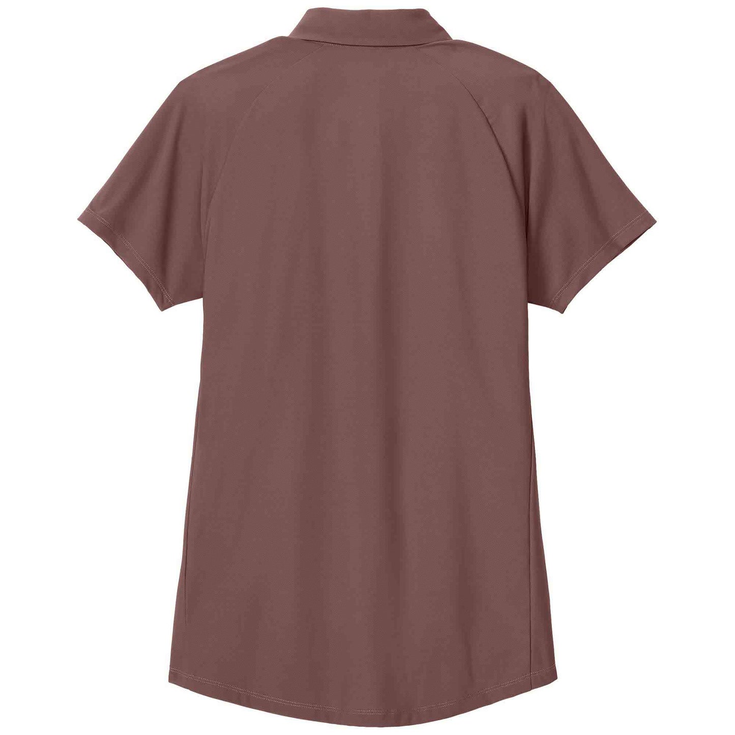 Blacktop Polo Shirt - OGIO - Moisture-Wicking Design