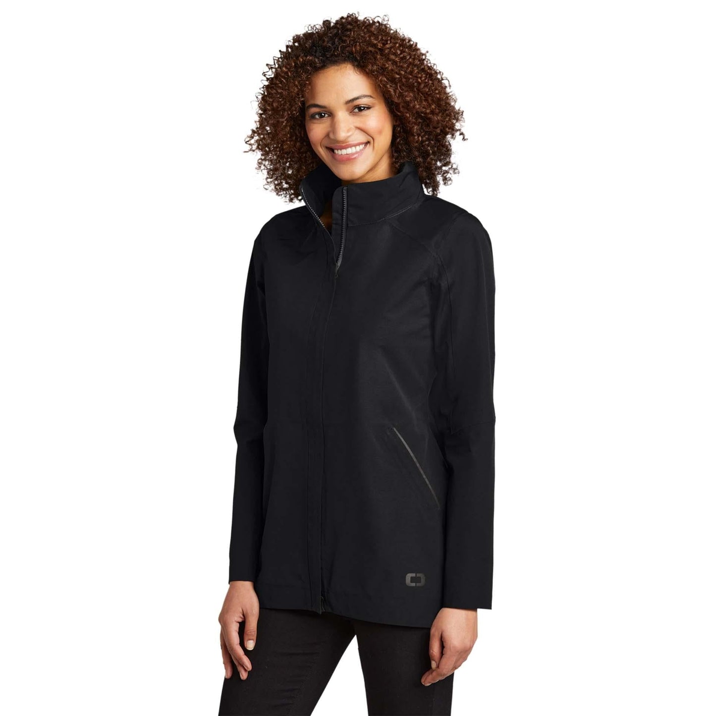 Blacktop Jackets - OGIO - Stylish Utilitarian Design