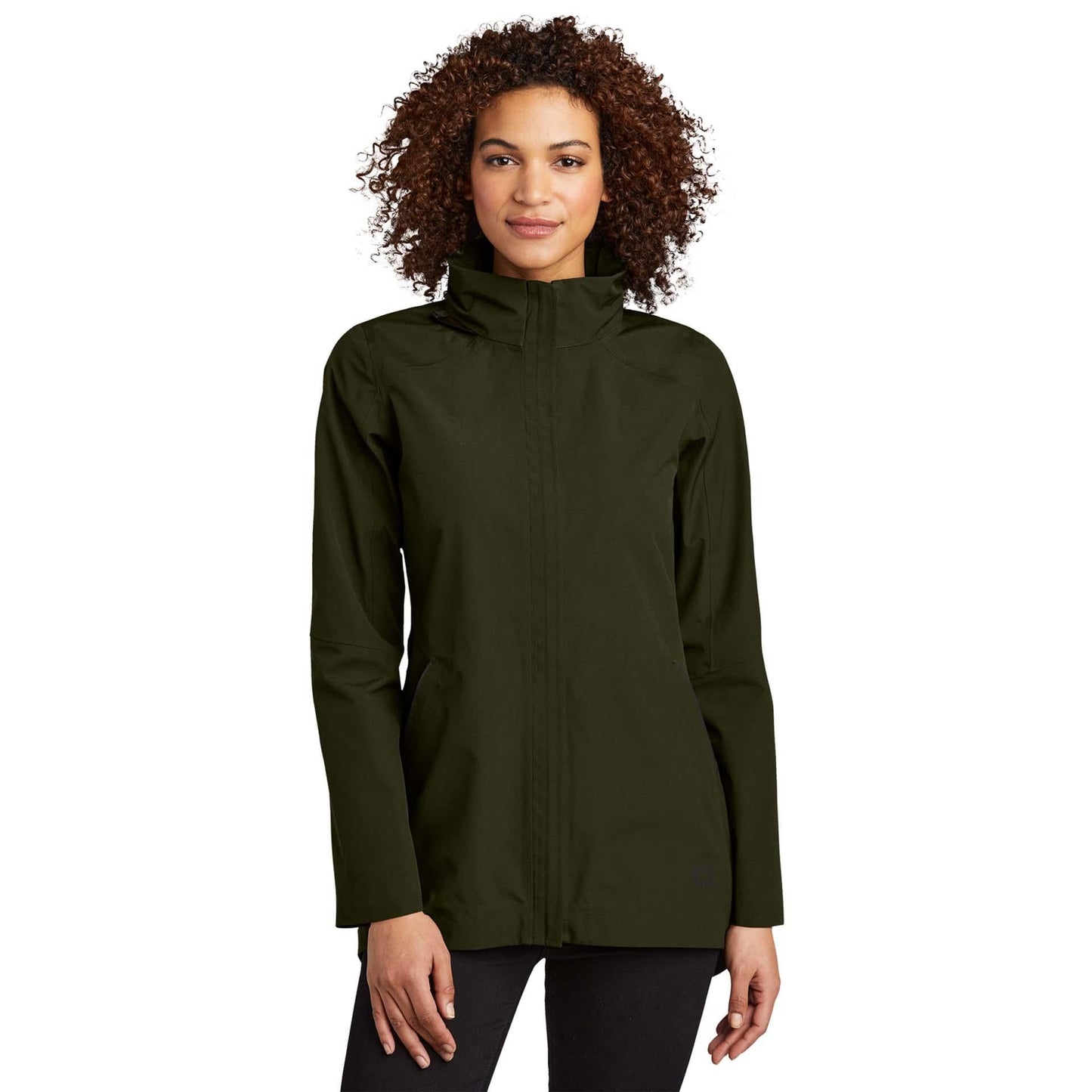 Blacktop Jackets - OGIO - Stylish Utilitarian Design