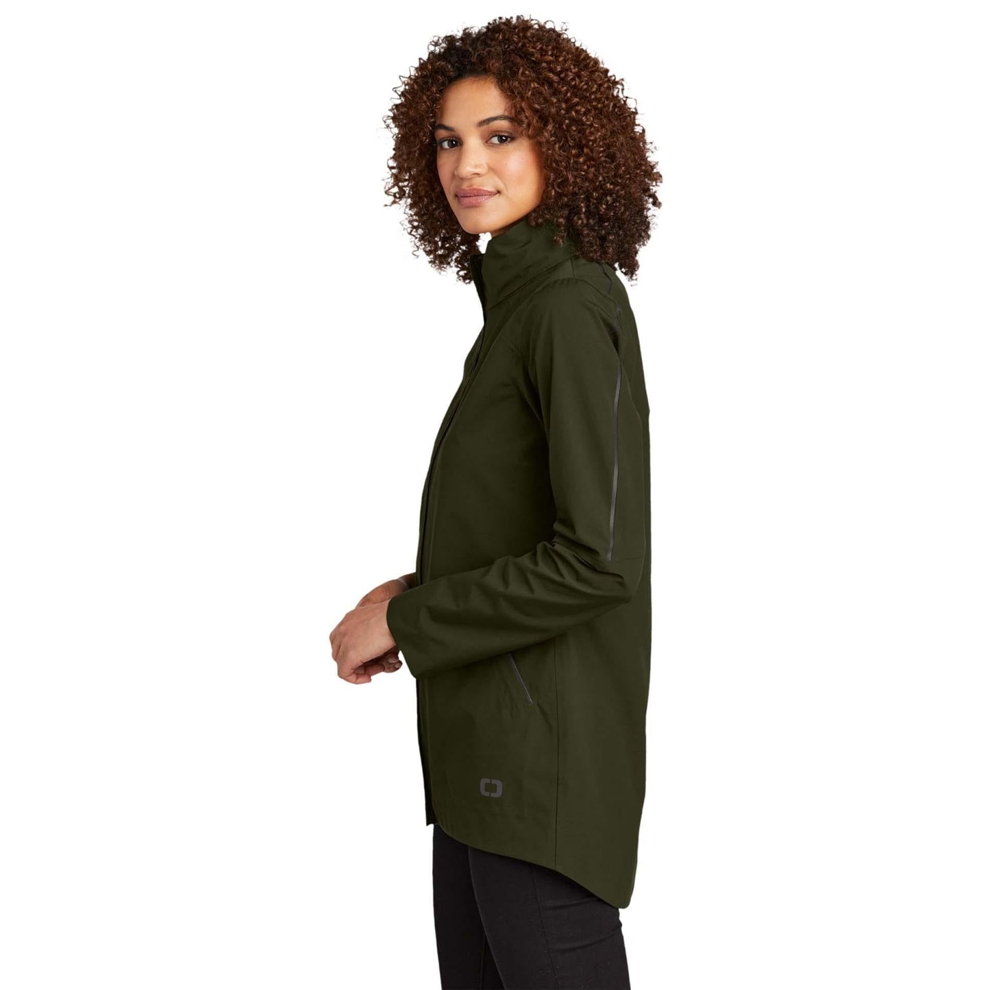 Blacktop Jackets - OGIO - Stylish Utilitarian Design