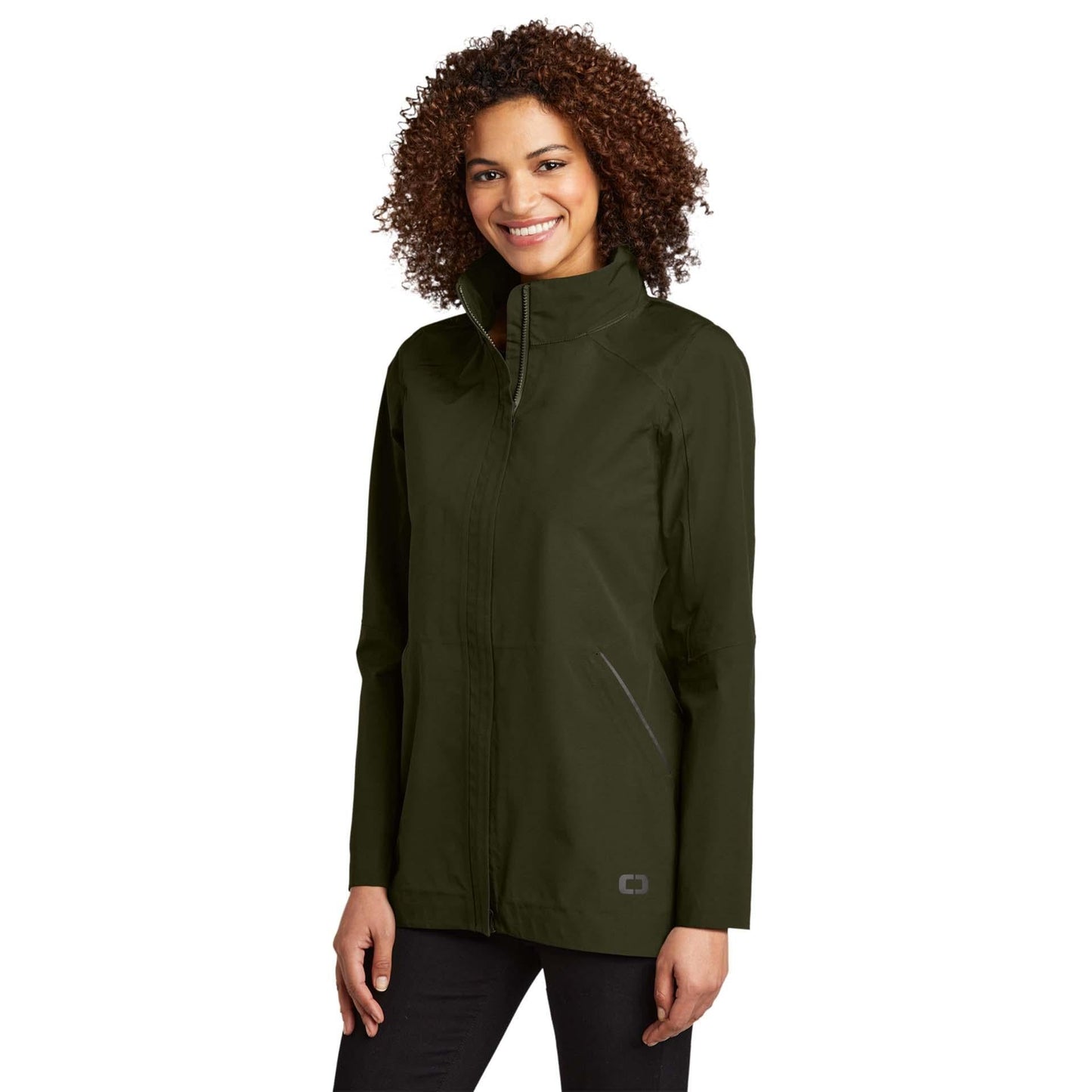 Blacktop Jackets - OGIO - Stylish Utilitarian Design