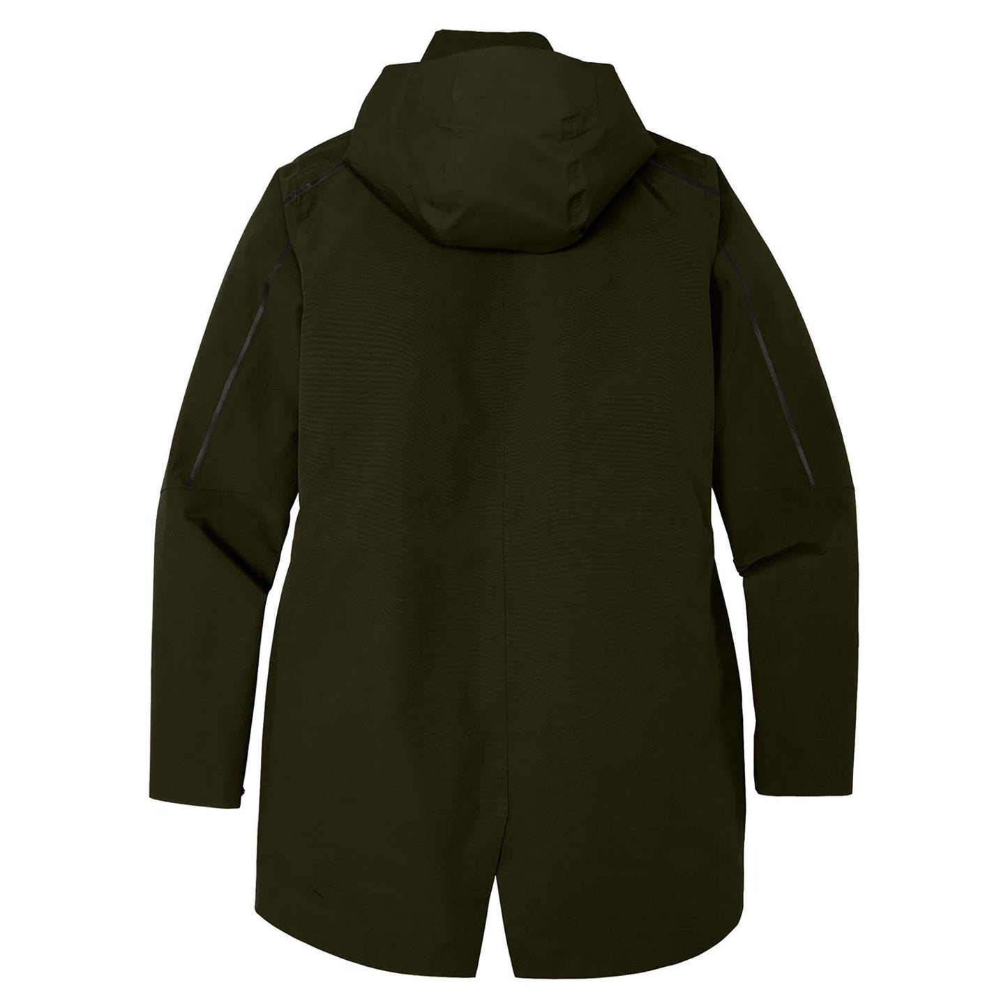Blacktop Jackets - OGIO - Stylish Utilitarian Design