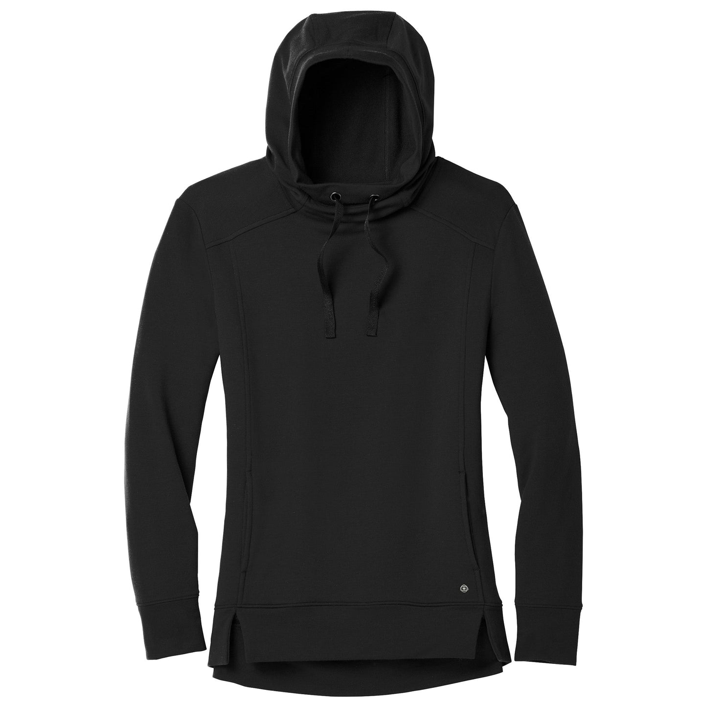 Blacktop Sweatshirts - OGIO - Comfortable Fleece Hoodie
