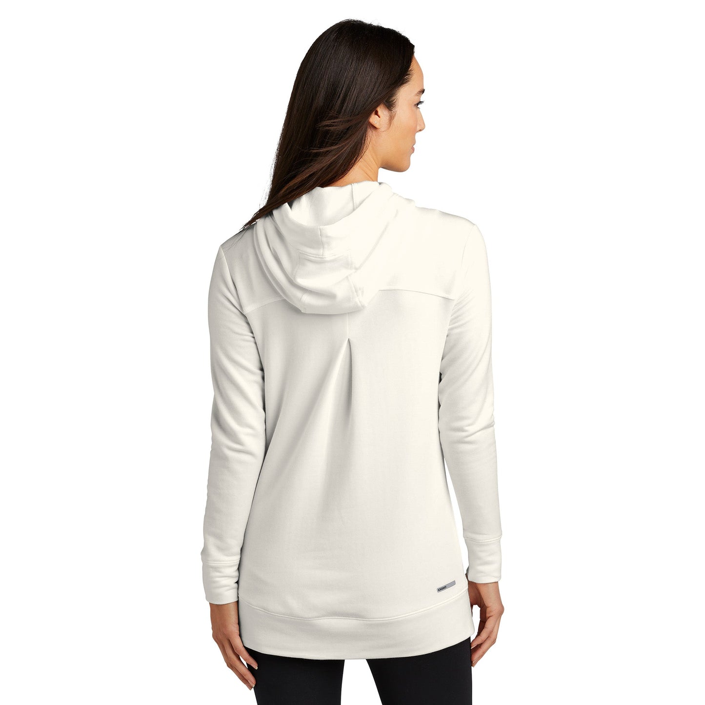 Blacktop Sweatshirts - OGIO - Comfortable Fleece Hoodie