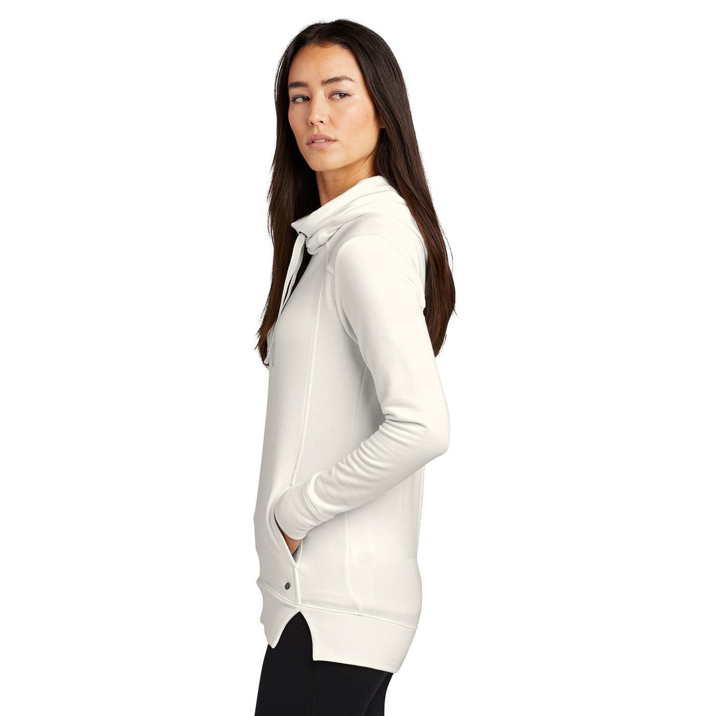 Blacktop Sweatshirts - OGIO - Comfortable Fleece Hoodie