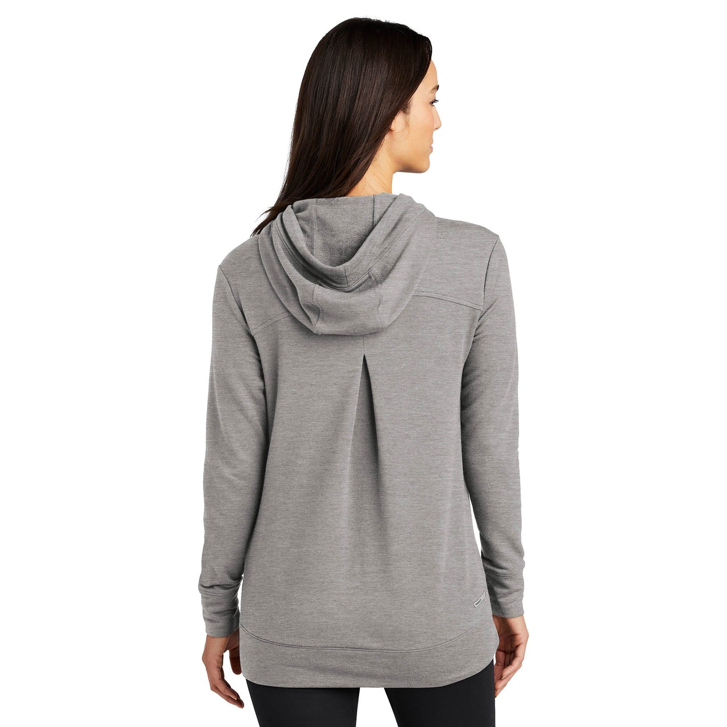 Blacktop Sweatshirts - OGIO - Comfortable Fleece Hoodie