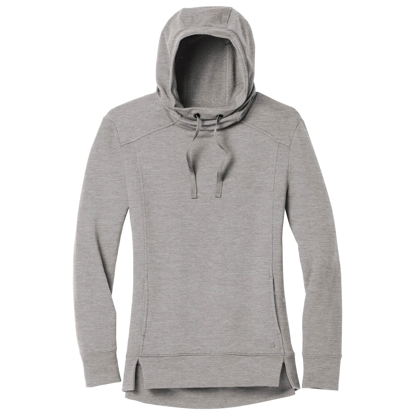 Blacktop Sweatshirts - OGIO - Comfortable Fleece Hoodie