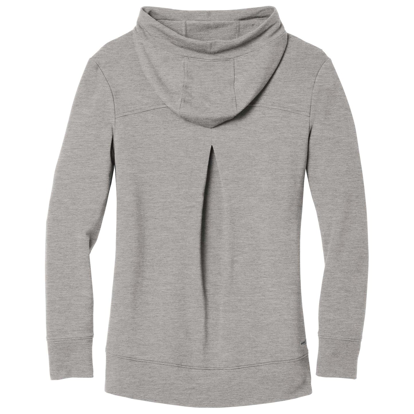 Blacktop Sweatshirts - OGIO - Comfortable Fleece Hoodie