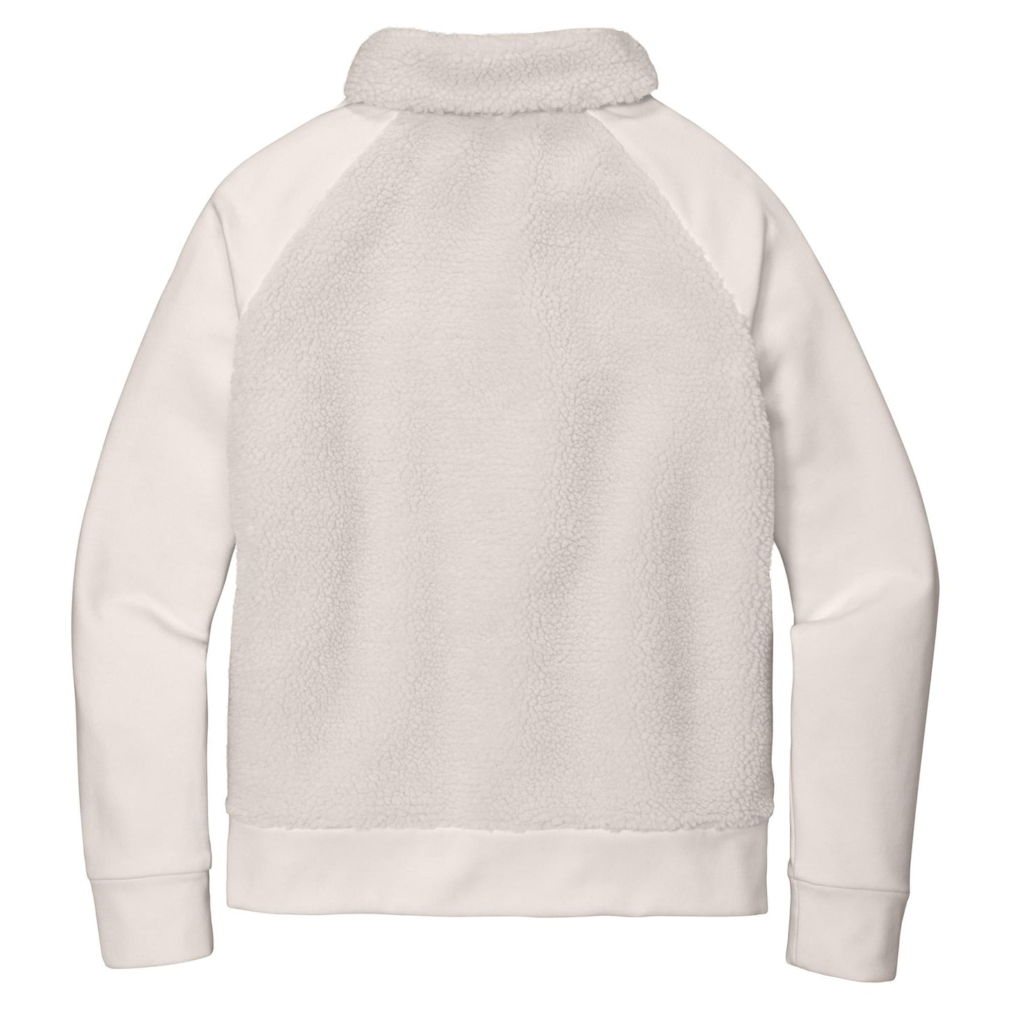 Blacktop Sweatshirt - OGIO - Cozy Sherpa Fabric