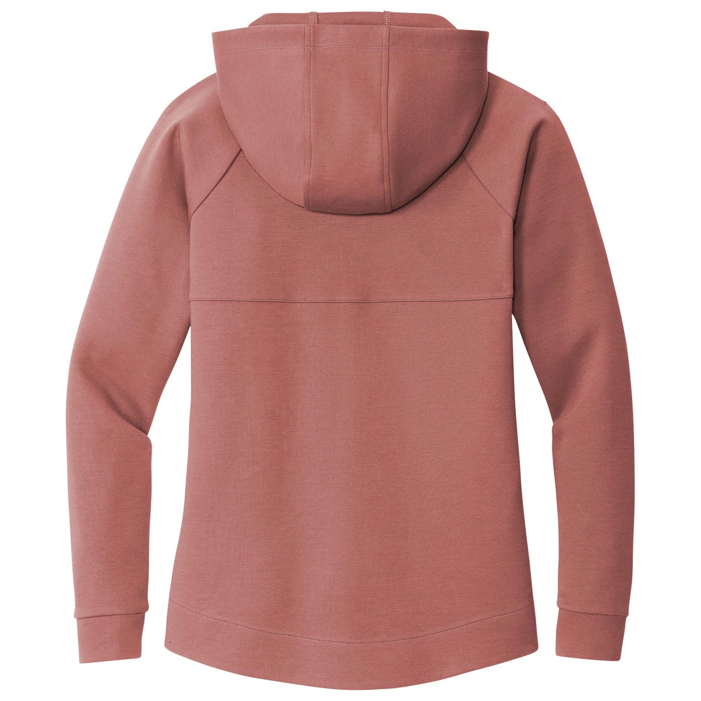 Blacktop Hoodie - OGIO - Full Zip Design