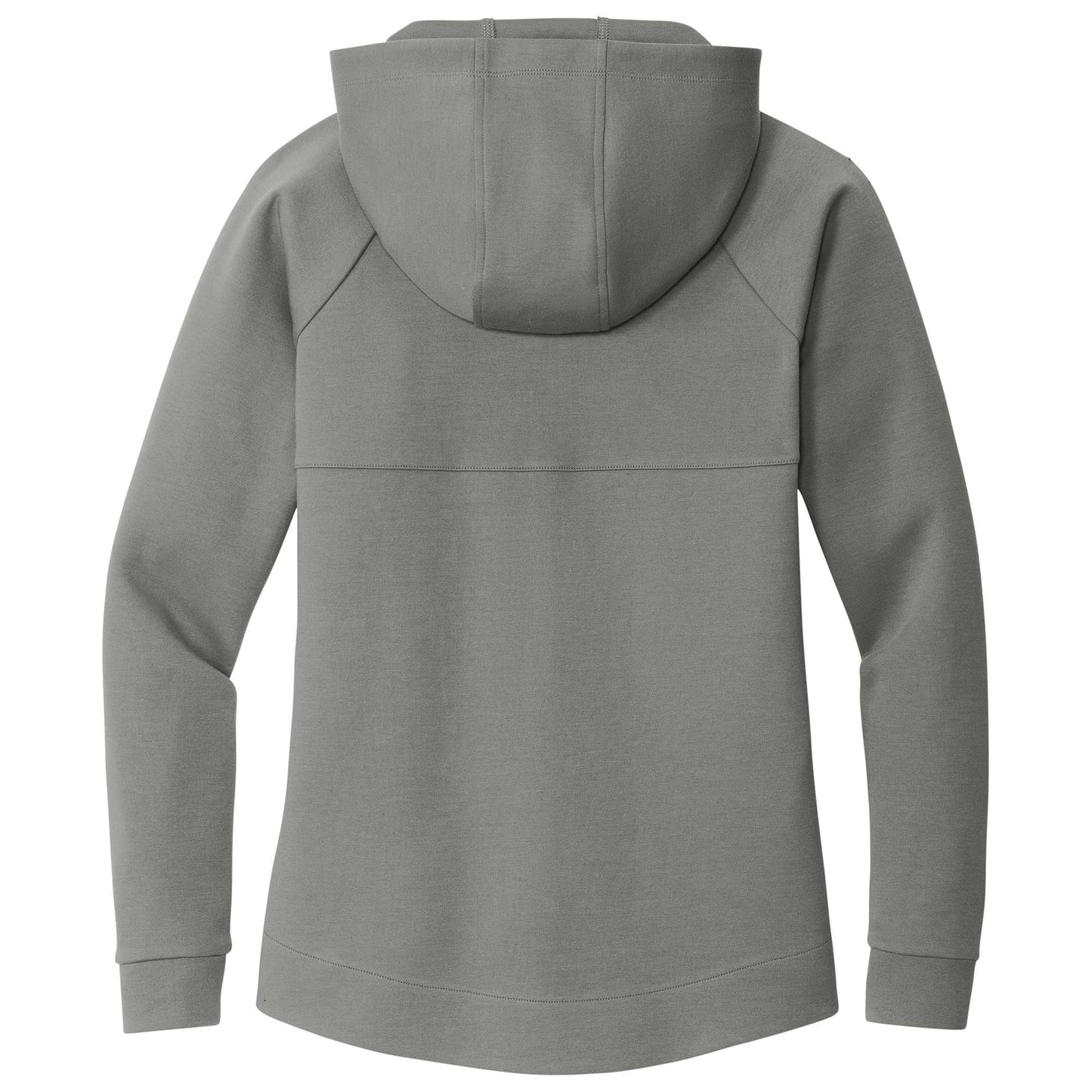 Blacktop Hoodie - OGIO - Full Zip Design
